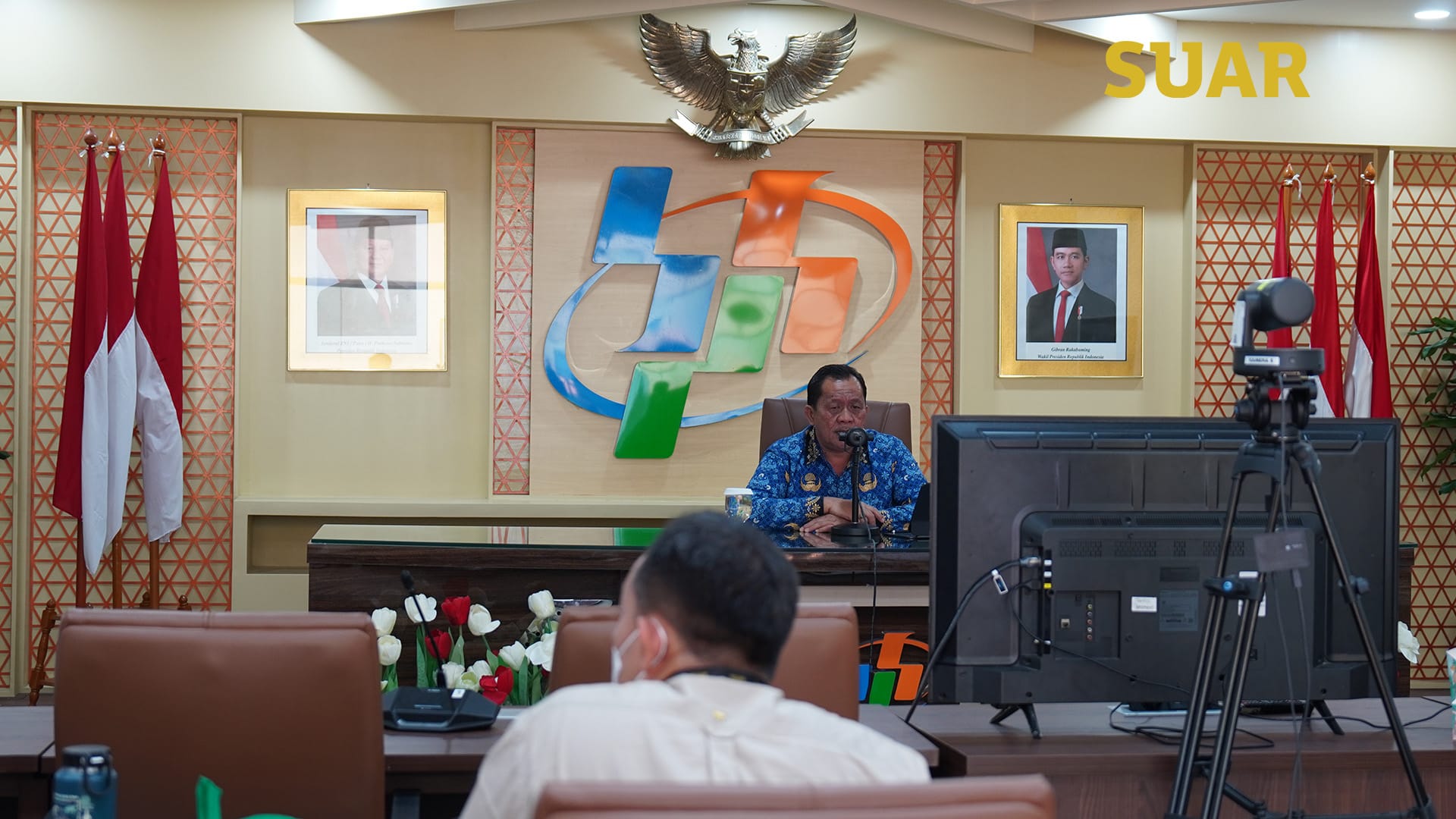 Indonesia's Export Performance in January-August 2025 Grows Positively