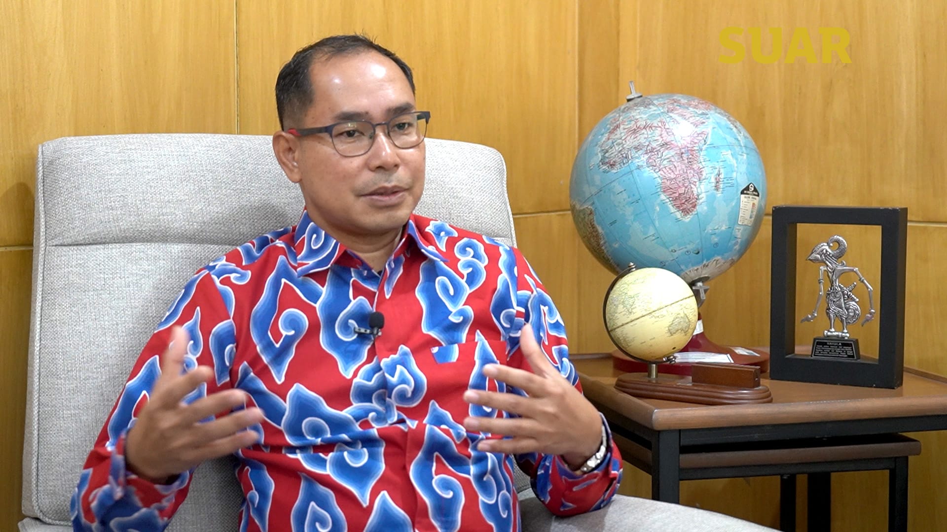 Realizing Asta Cita Through Indonesia-UAE Diplomacy