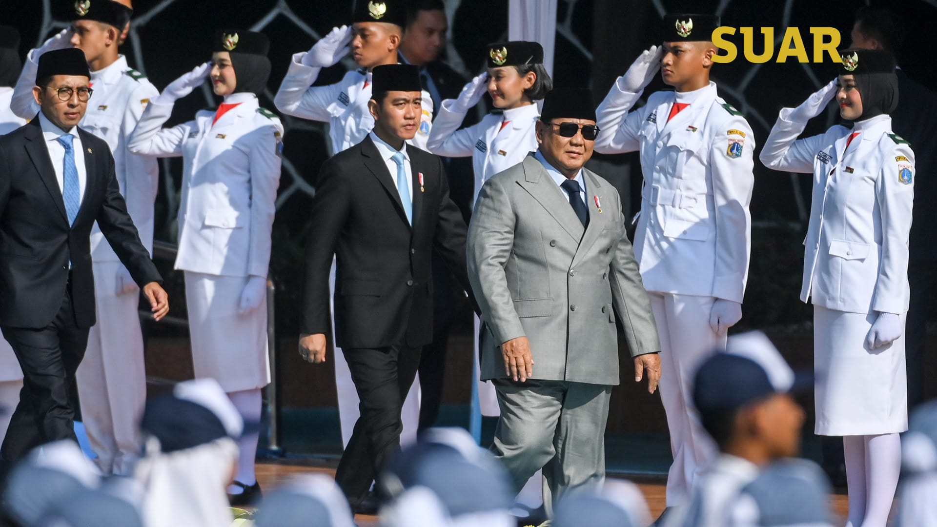 One Year of Prabowo-Gibran: A Leap Toward Food Sovereignty