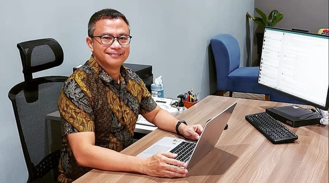 Menciptakan Ekosistem Ekonomi Inklusif (2)