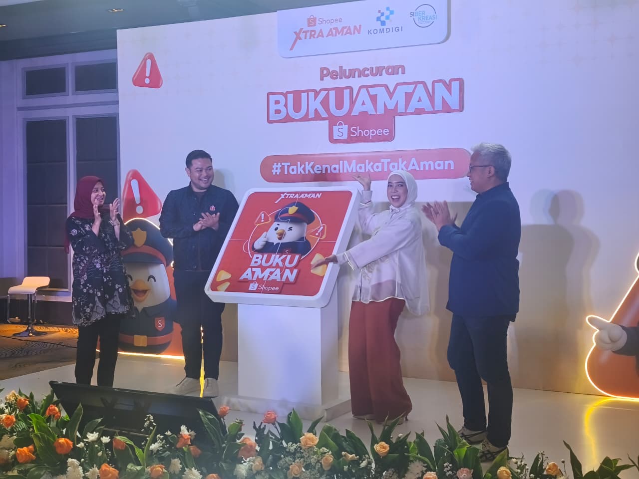 Waspadai Modus Penipuan di E-Commerce