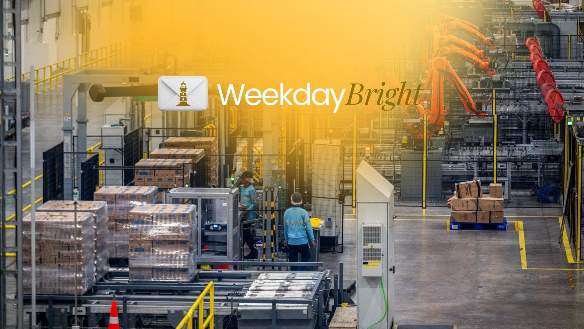 Ditekan Tarif Trump, Ekspor dan Manufaktur Masih Melaju