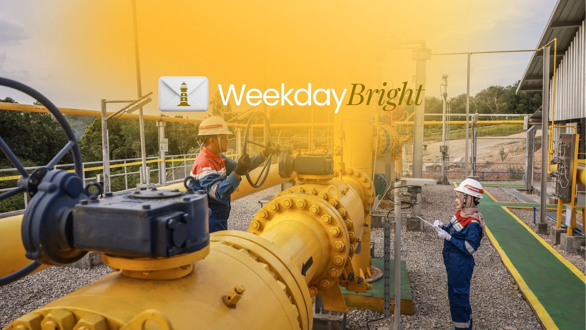 Harga & Pasokan Gas Terjamin, Ekonomi Digital ASEAN, Kilau Harga Emas