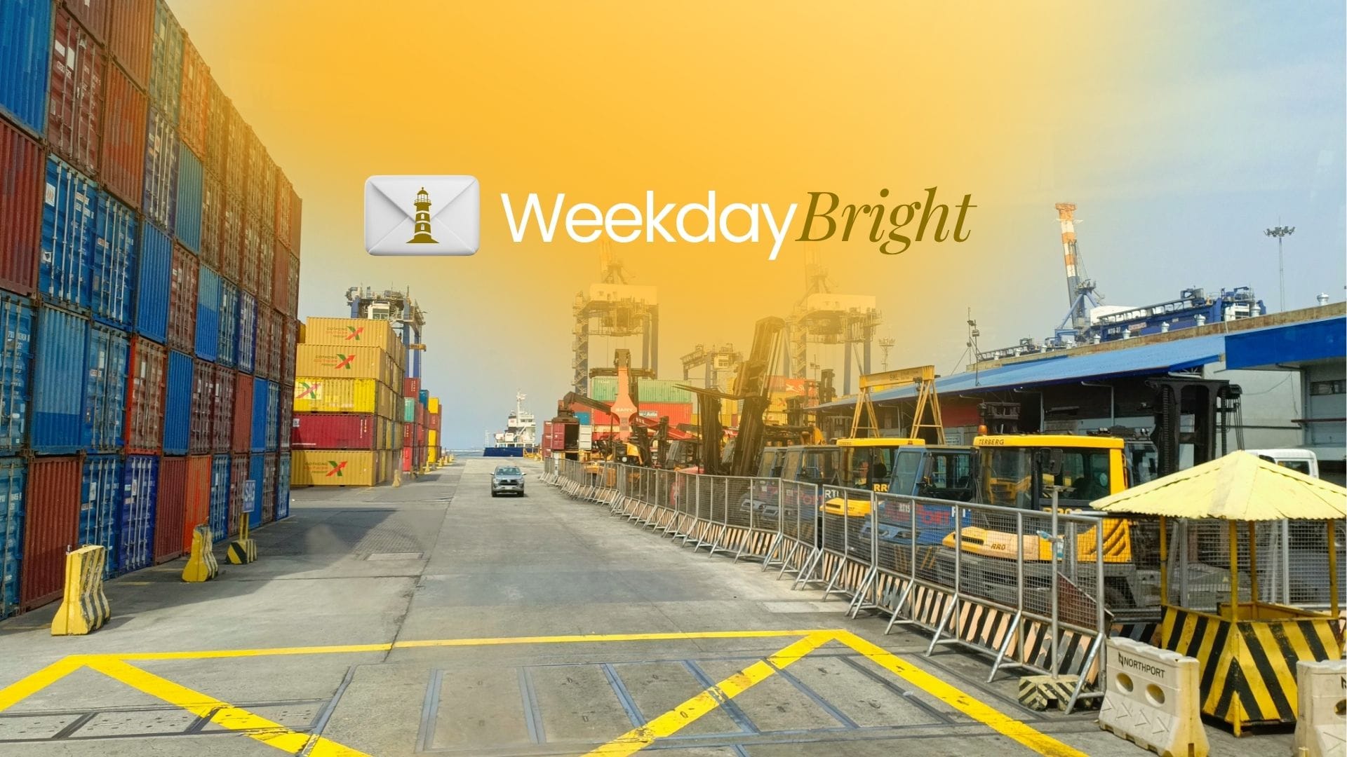 Ada Suar Harapan di Ekspor Mobil, Bisnis Pergadaian, dan Swasembada Pangan