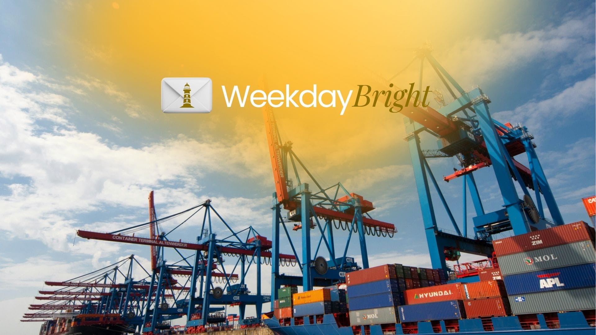 Pintu Ekspor di Trade Expo, Pentingnya Destruksi Kreatif, Skema Baru Bursa Karbon