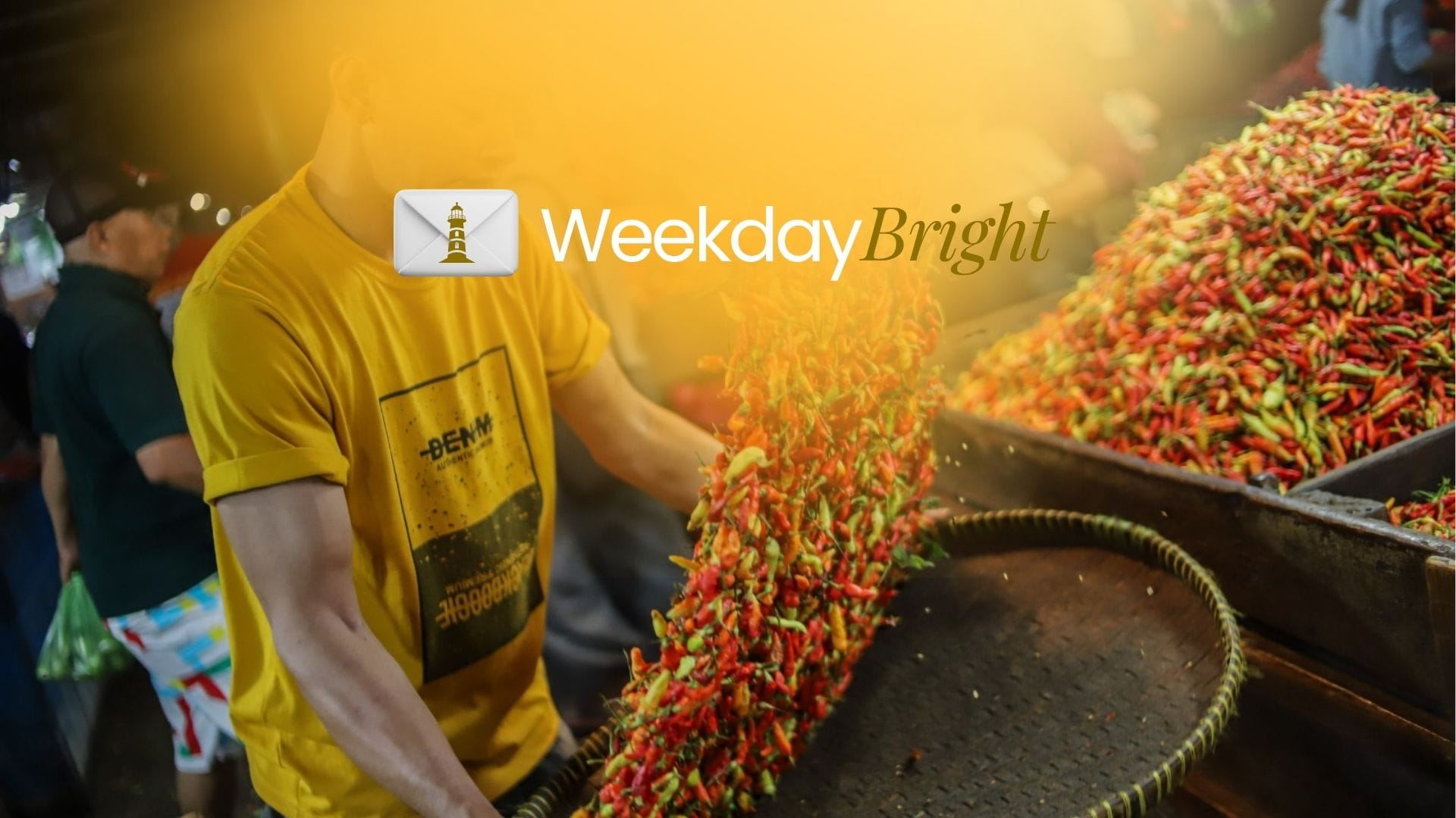 Antisipasi Perekonomian Akhir Tahun dan Cerita Solusi Pengentasan Pengangguran dari Cikarang