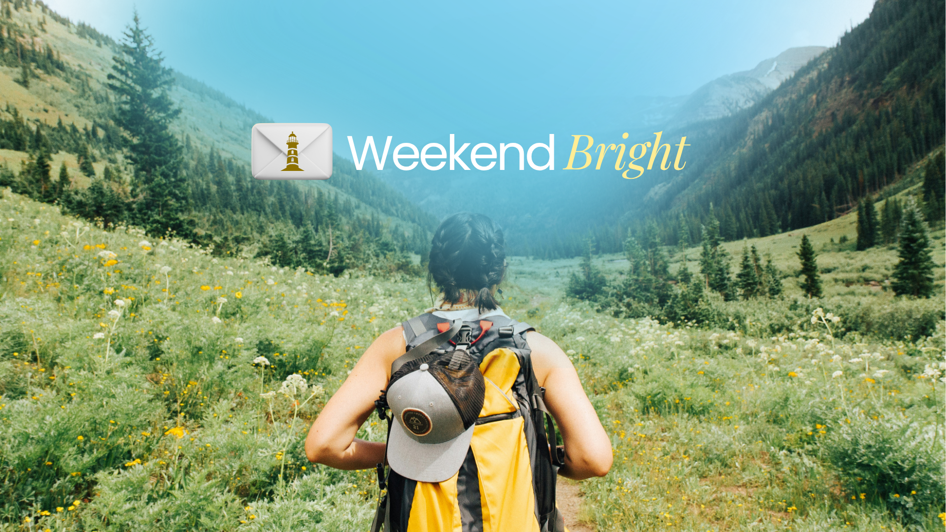 Gunung Tumbuhkan Karakter Baik dan Si Paling Tokoh Utama