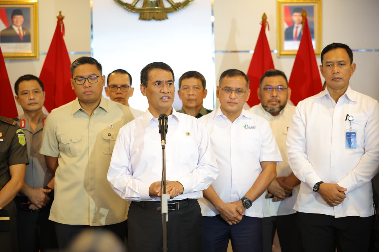 Harga Pupuk Bersubsidi Turun 20%, Disambut Baik Petani