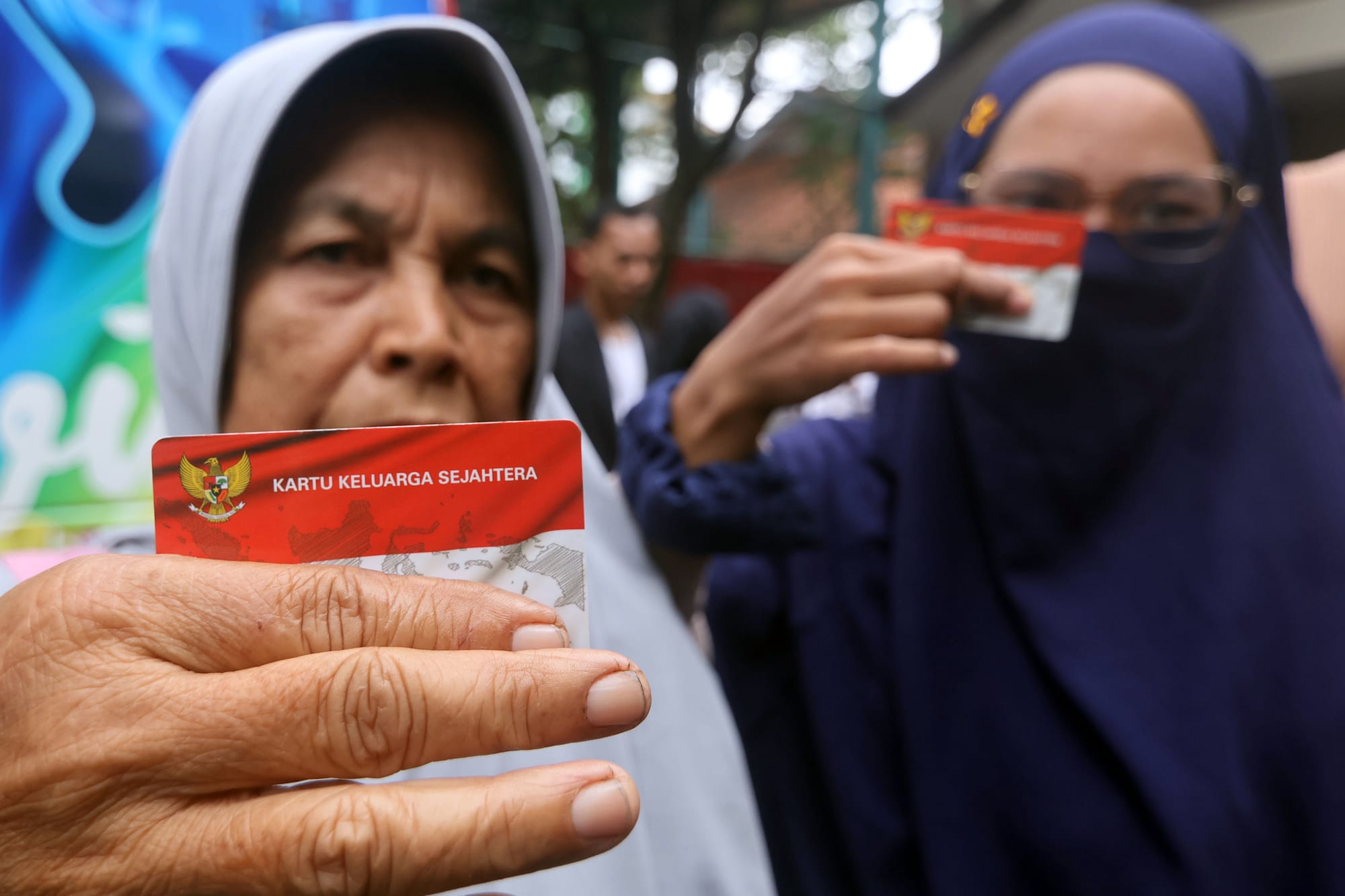 Kelas Menengah Indonesia juga Butuh Perlindungan Sosial (2)