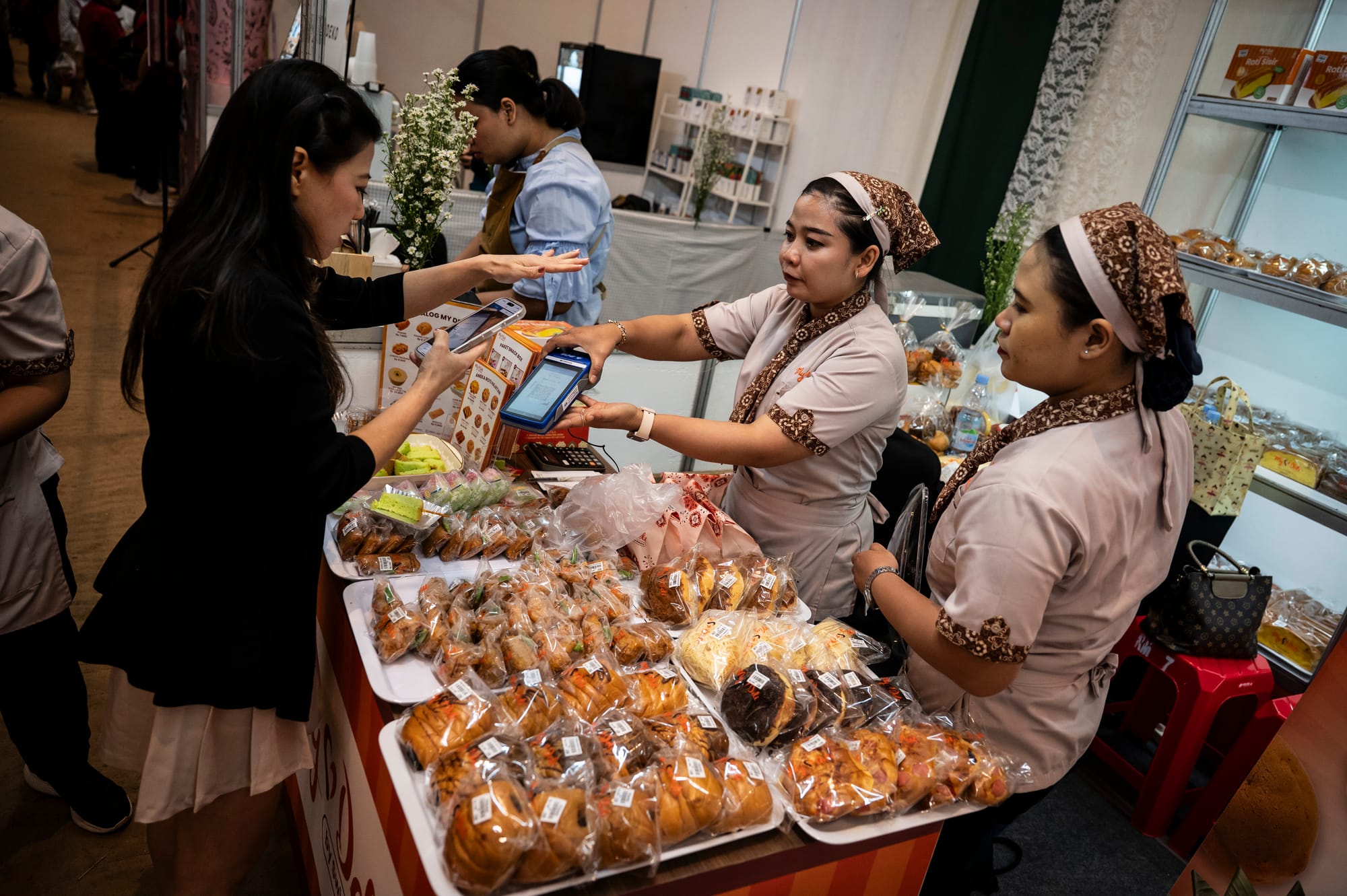 Inflasi September Karena “Demand-Pull”, Tanda Daya Beli Membaik