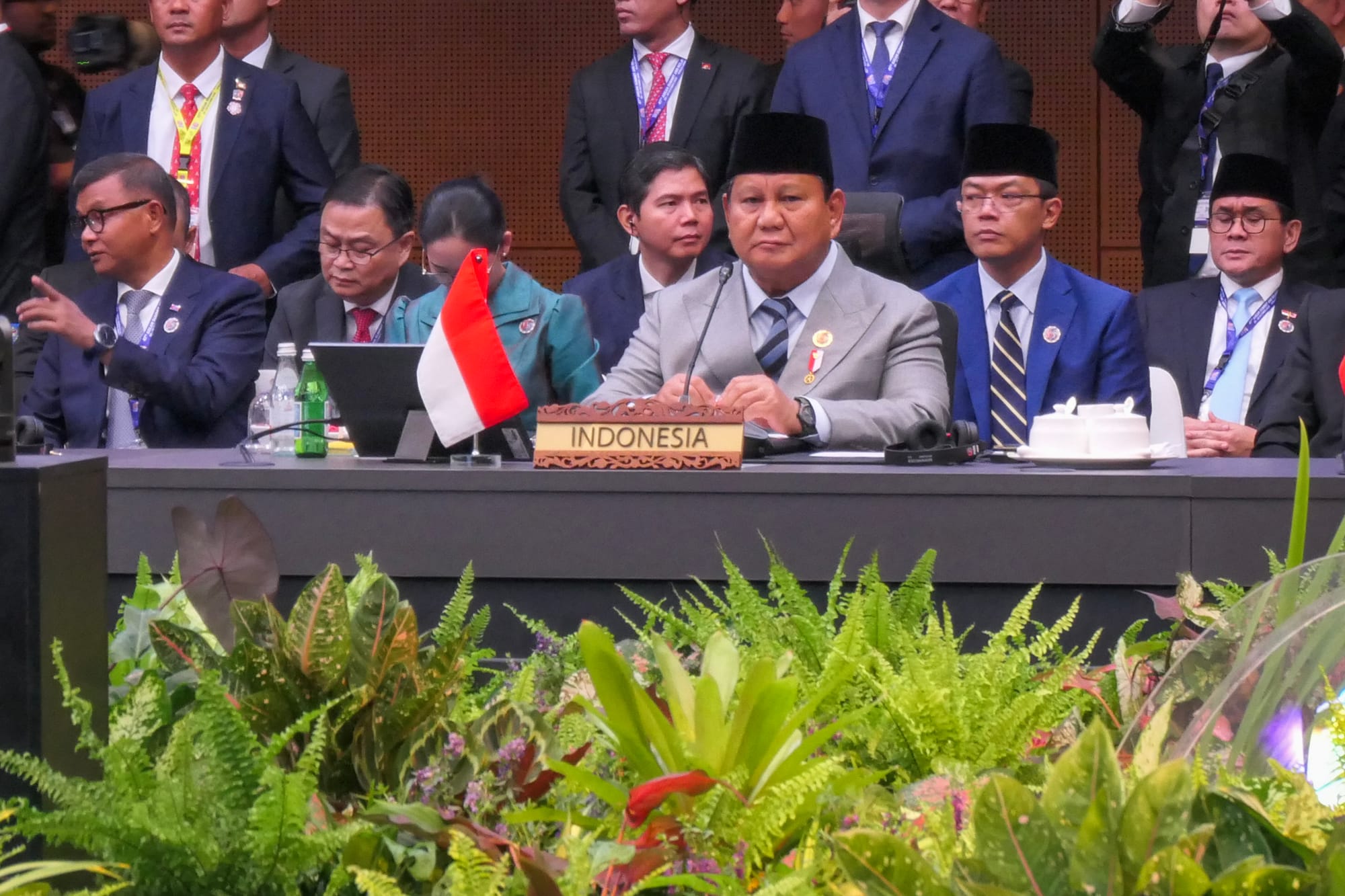 Mengantisipasi Peluang Besar dari Ekonomi Digital ASEAN