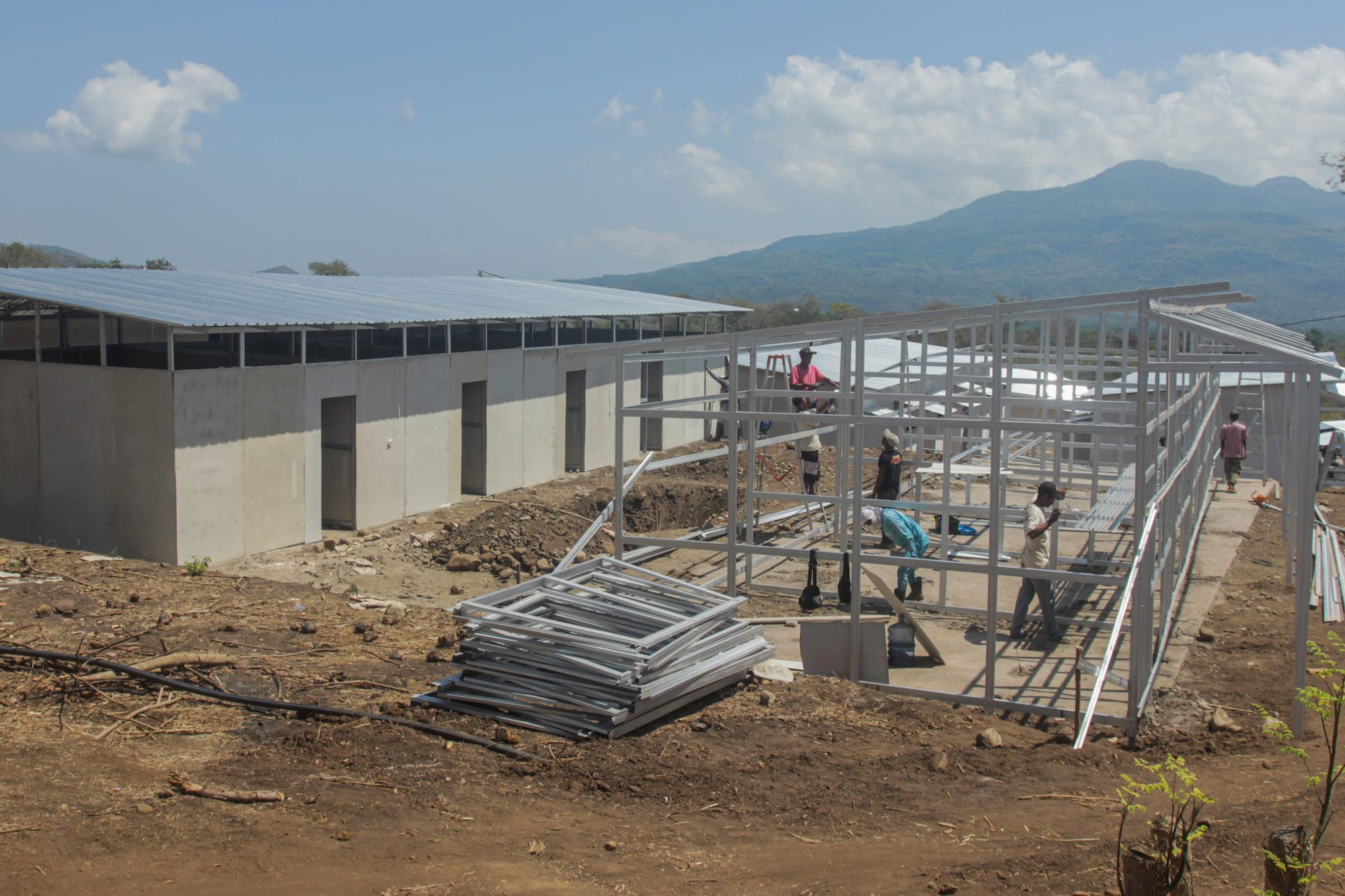 Jaminan Sosial jadi Solusi bagi Pekerja Informal