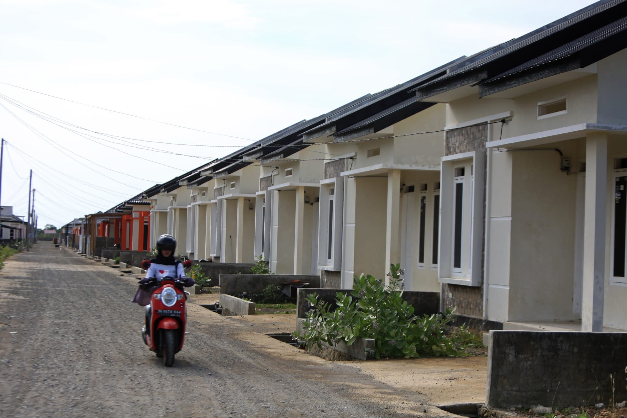 Perpanjangan Insentif Keringanan Pajak Jadi Dorongan Baru bagi Sektor Properti