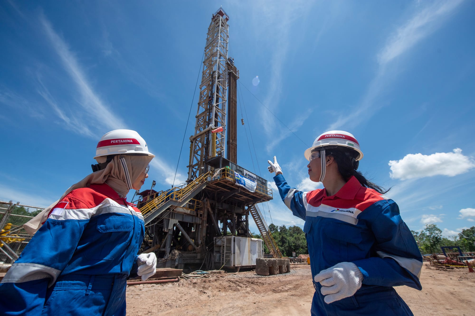 Memilah Jalan demi Mandiri Energi dan Rendah Emisi (1)