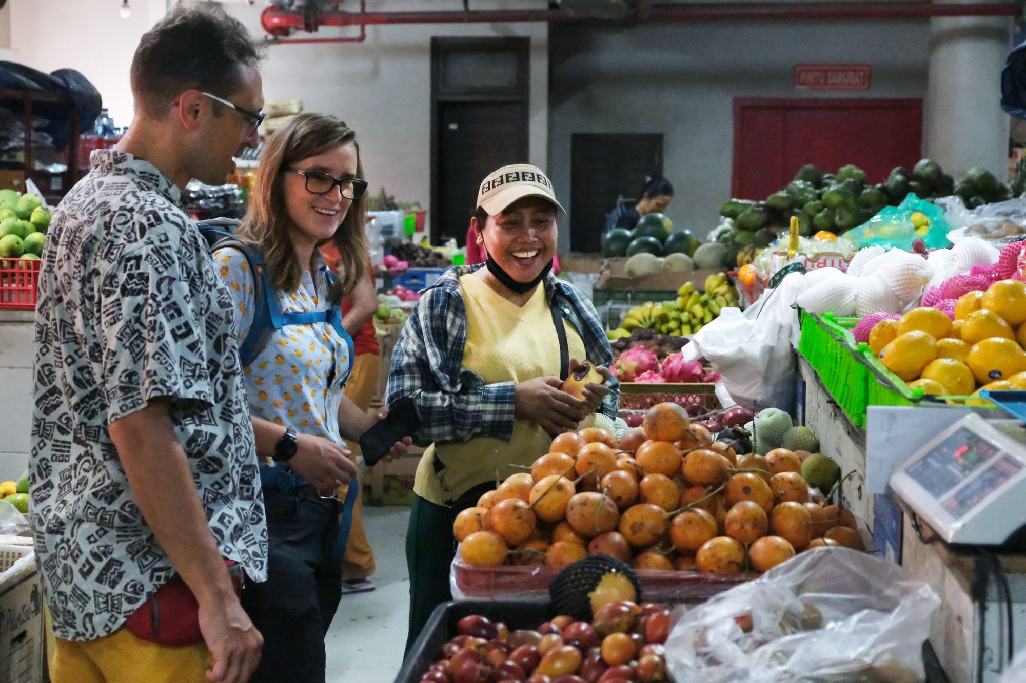 Jurus Pengendalian Inflasi Ala Indonesia yang Diklaim Ingin Ditiru Negara Lain