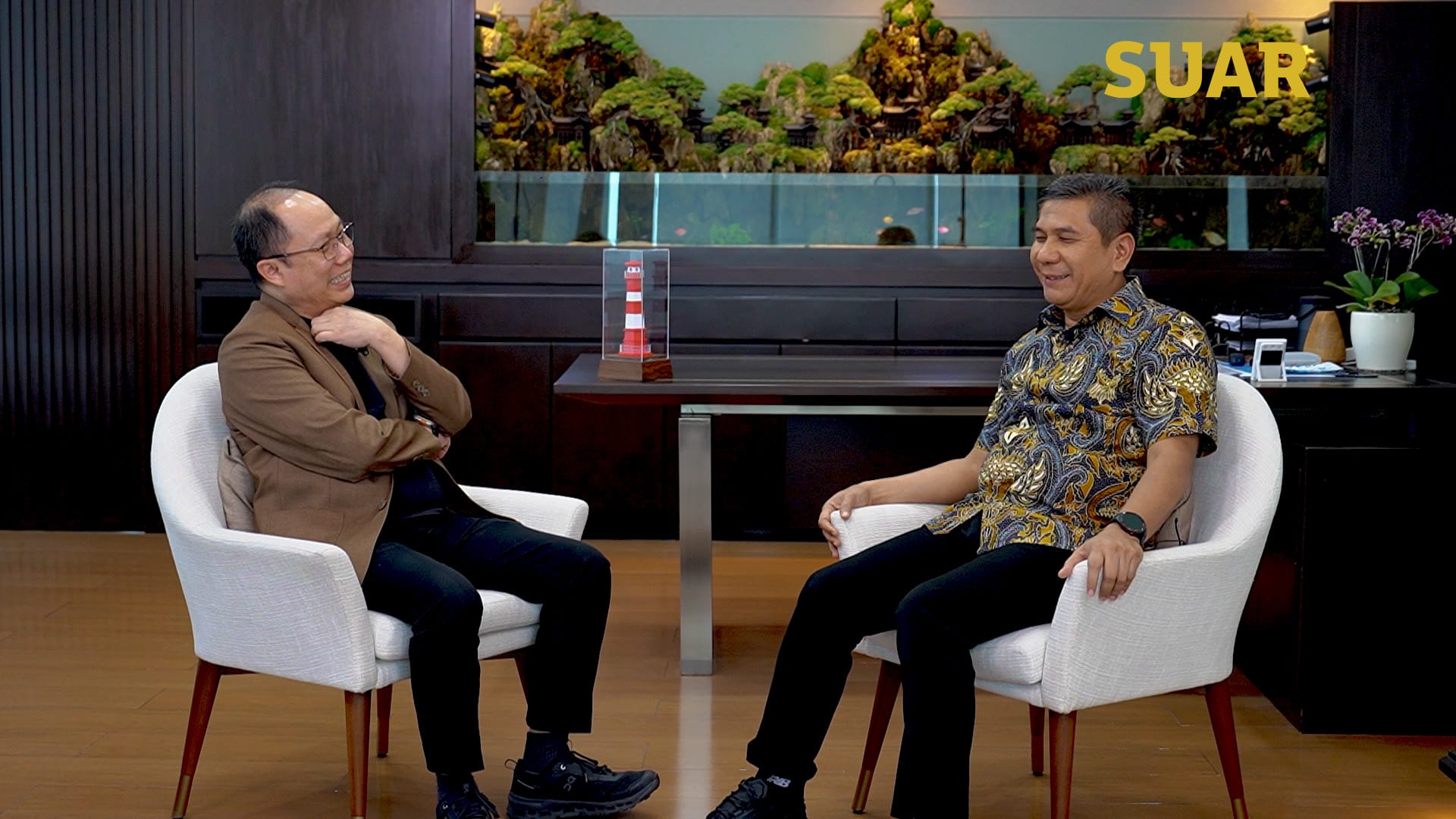 Pelindo's Merger Strategy, Improving Performance Without Layoffs