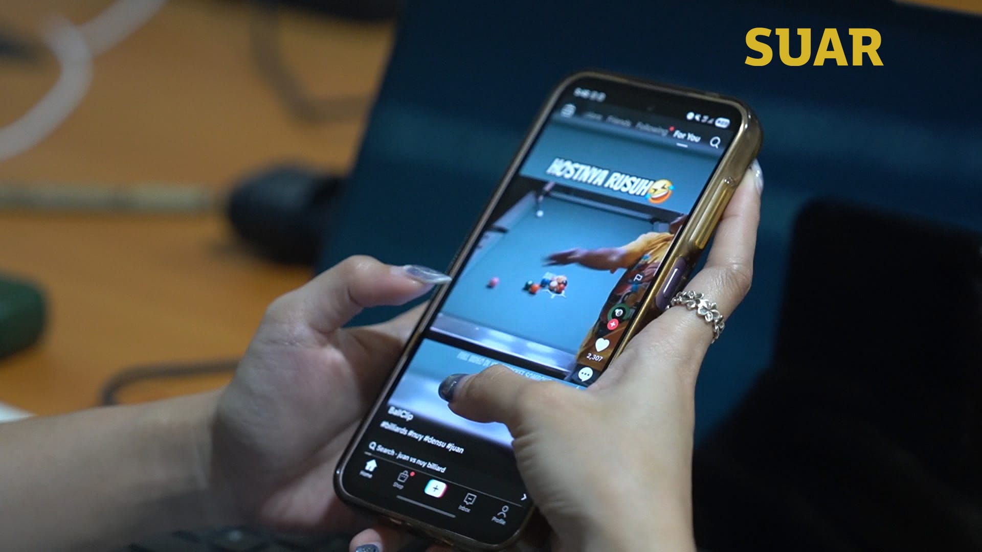 Government and Digital Platforms: Finding the Balance between Regulation and Freedom