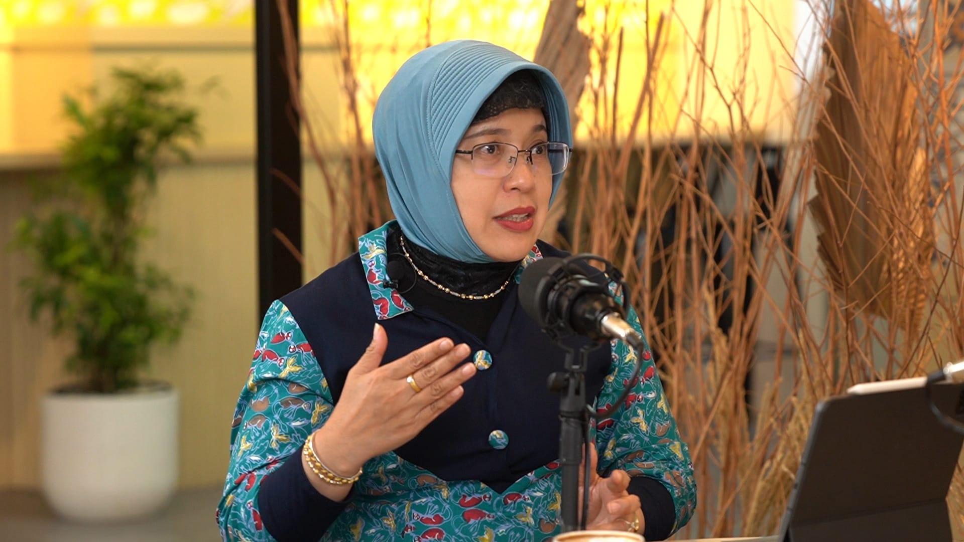 Kepala BPS: Data Perekonomian Nasional Menunjukkan Optimisme dan Peluang ke Depan