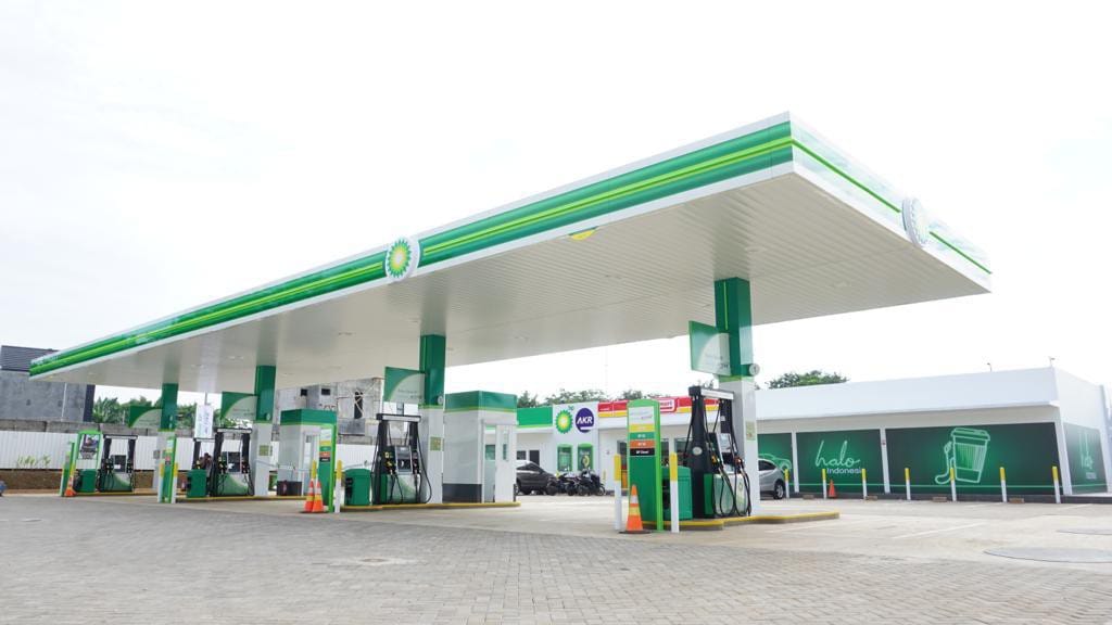 Satu Per Satu Masalah Kelangkaan BBM SPBU Swasta Teratasi