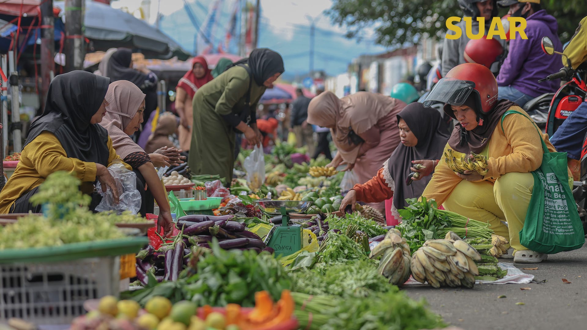 Ekonomi Indonesia Tumbuh 5,04 Persen, Lampaui Kinerja Tahun Lalu
