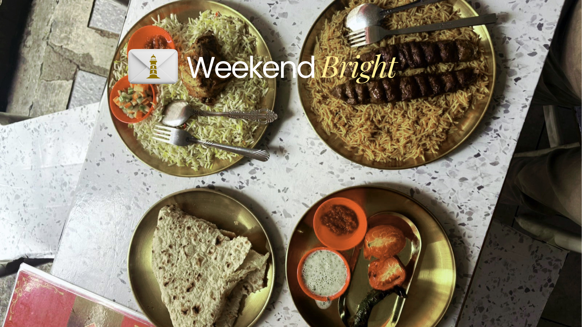 Menikmati Cita Rasa Timur Tengah dan Menangani Kepatuhan Palsu