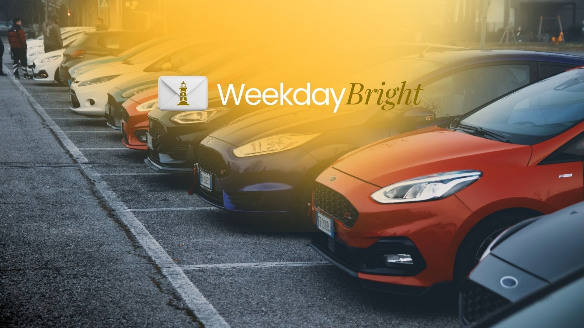 Anak Muda Andalan Ekonomi, Pasar Mobil, Pajak UMKM, Kinerja Bank Digital