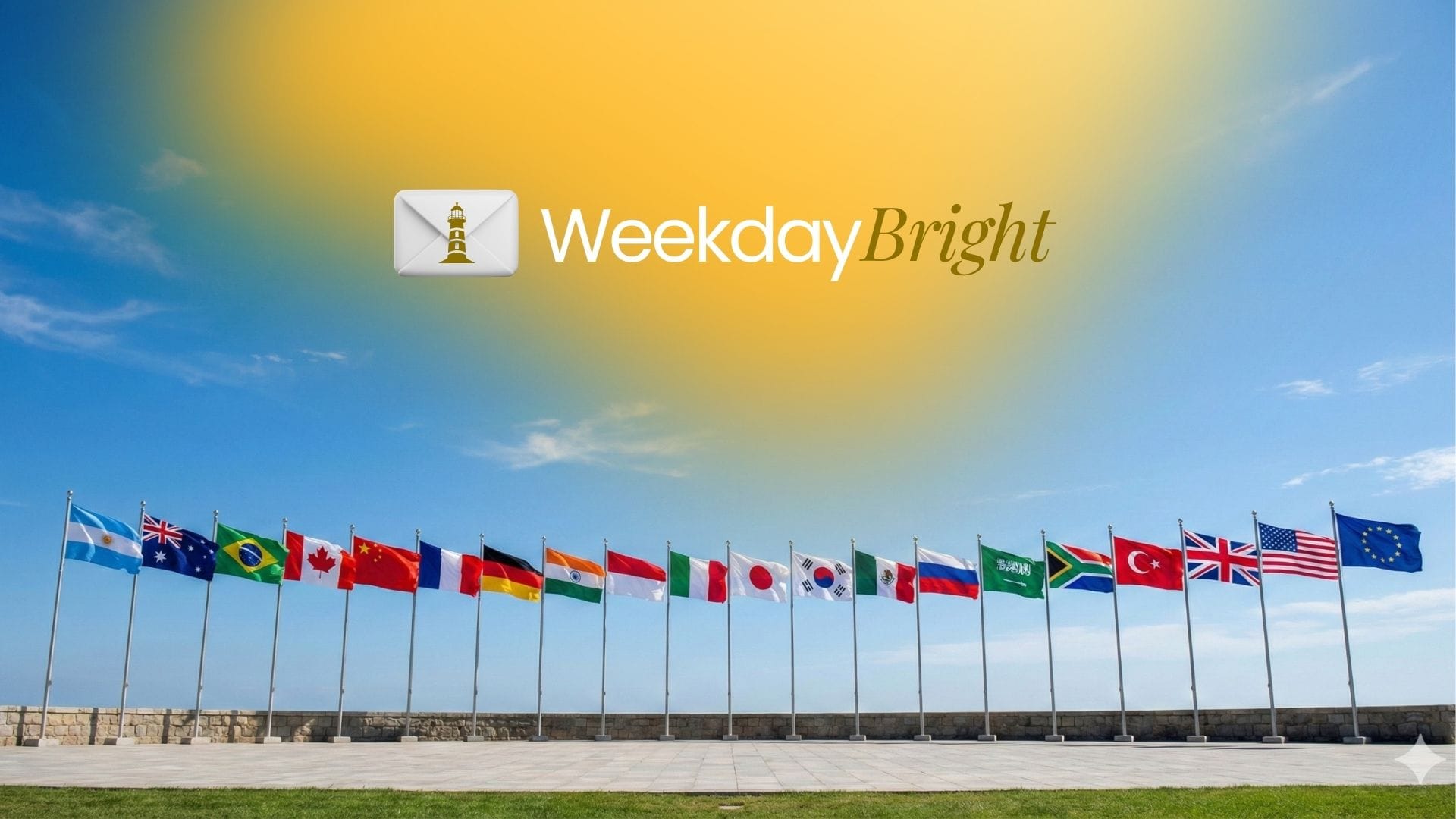 Hasil KTT G20, Kejar Target Penerimaan, Bunga KUR, Beleid Beras