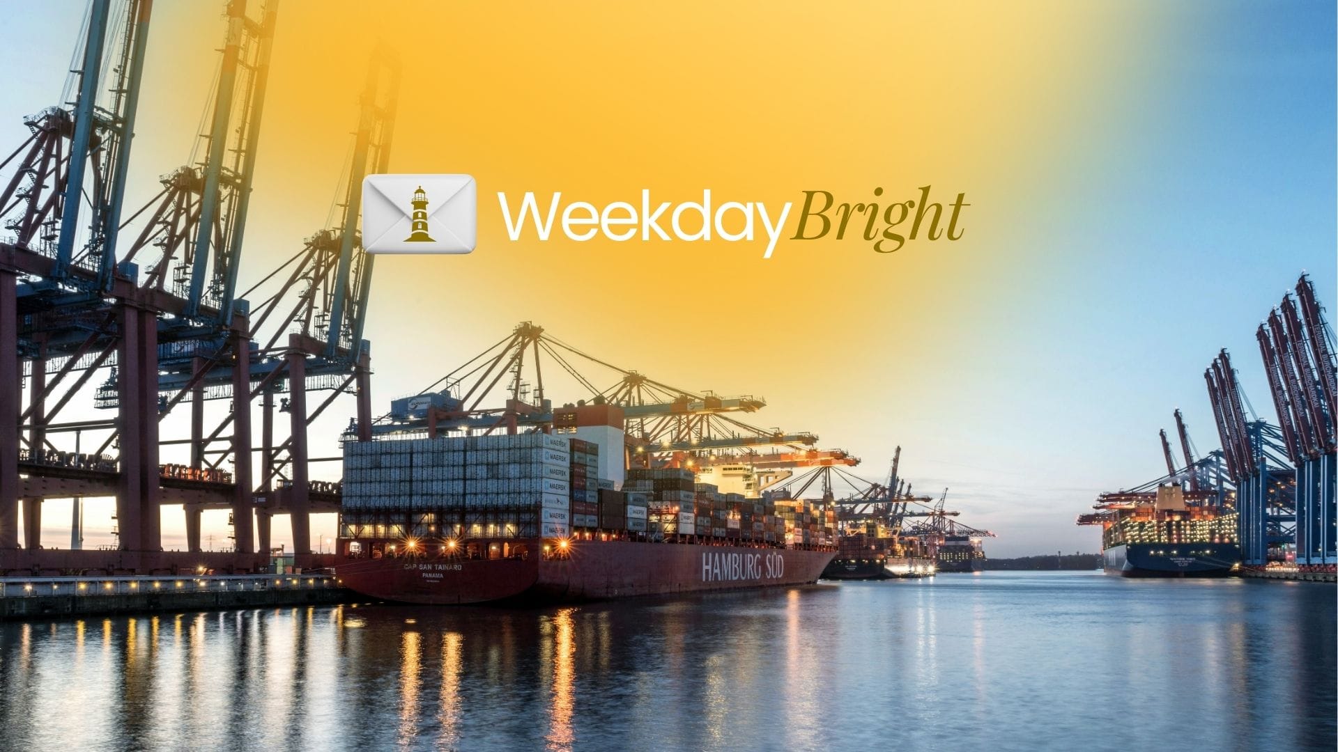 Dampak Tarif Trump pada 2026 hingga Polemik Vonis Mantan Dirut ASDP