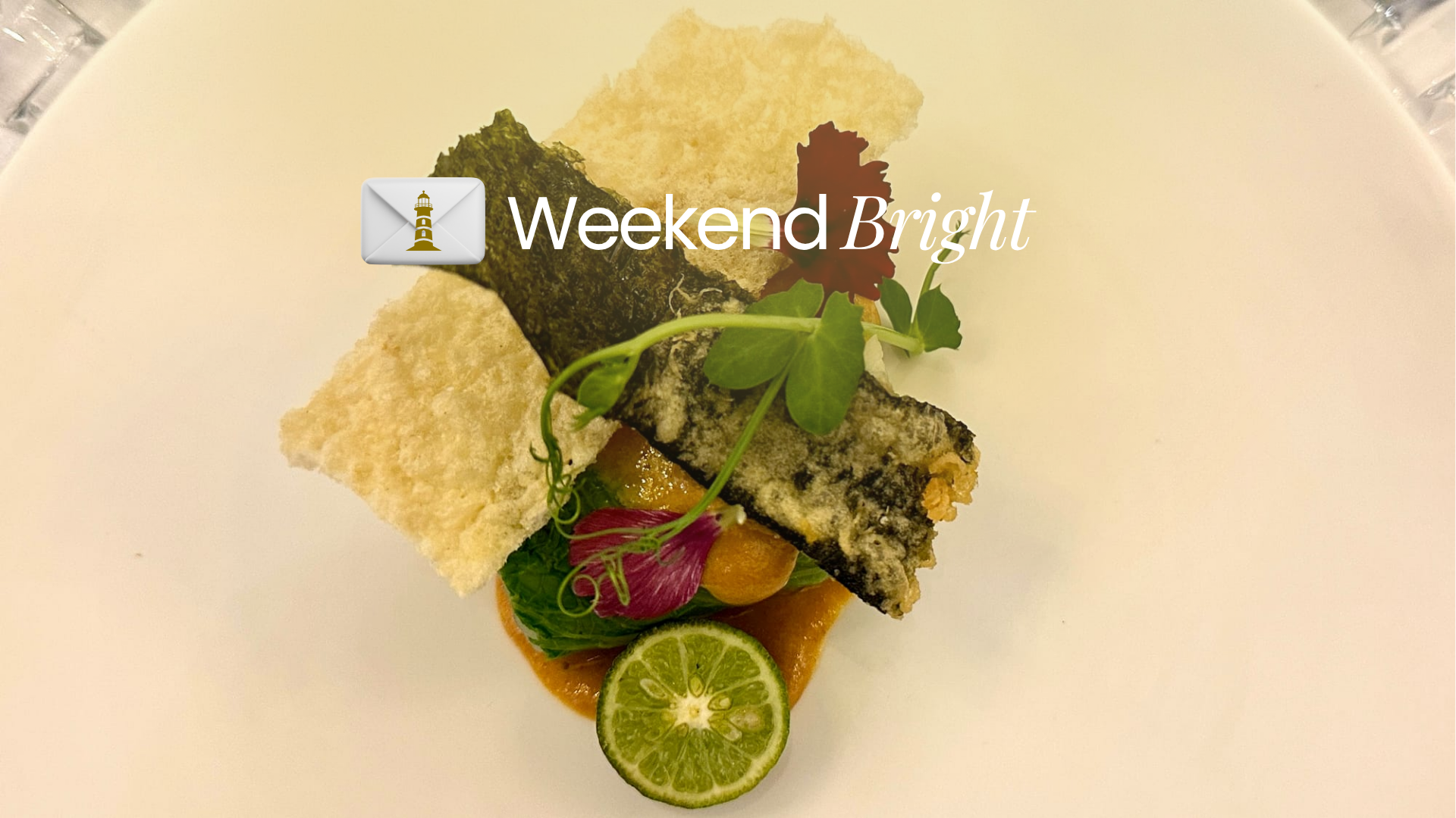 Menguak Gastrodiplomacy Indonesia-Jepang Sampai Side Hustle di Kalangan Pekerja