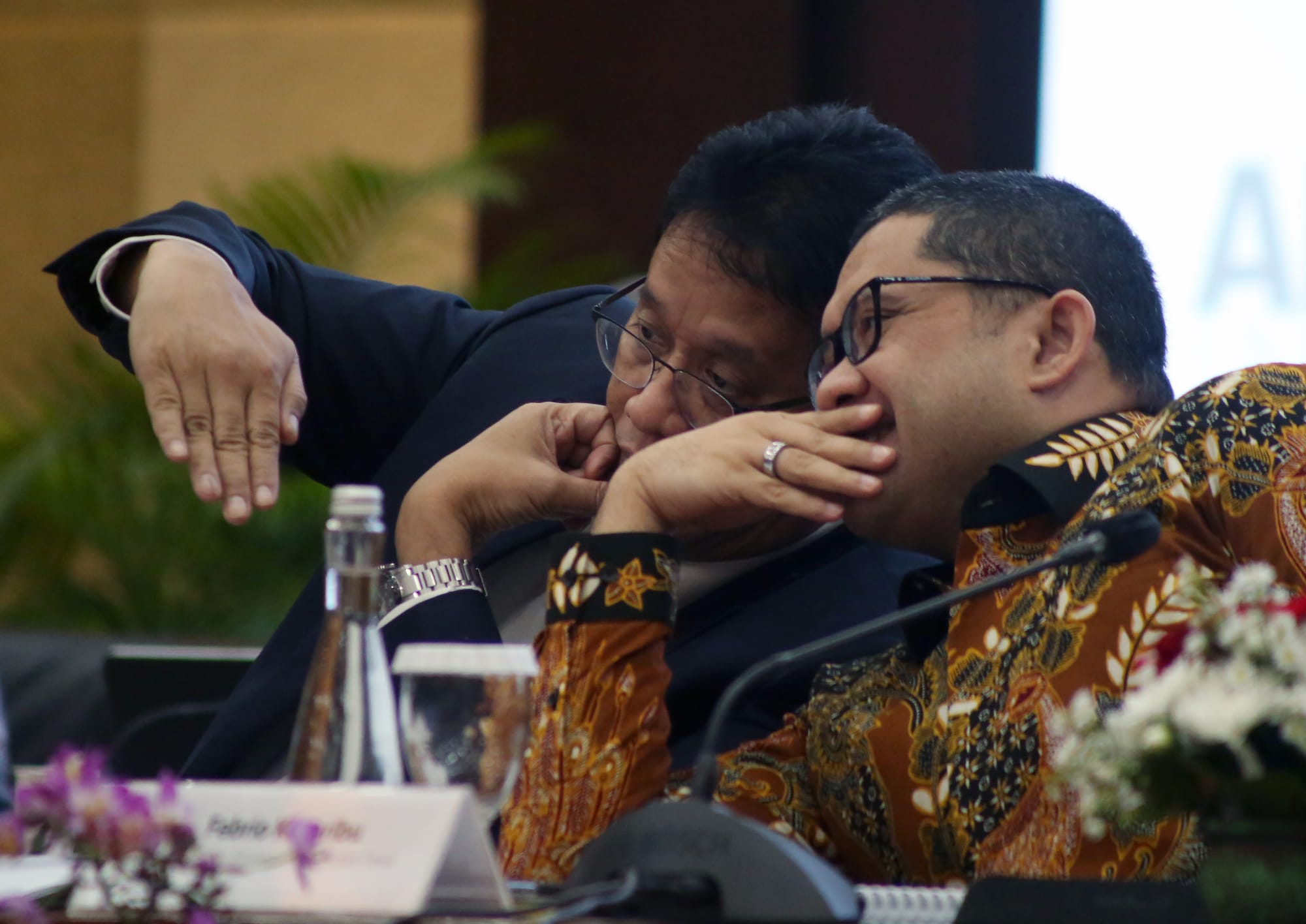 Genjot Pendapatan Negara di Sisa 2 Bulan dengan Diversifikasi dan Kepatuhan Pajak