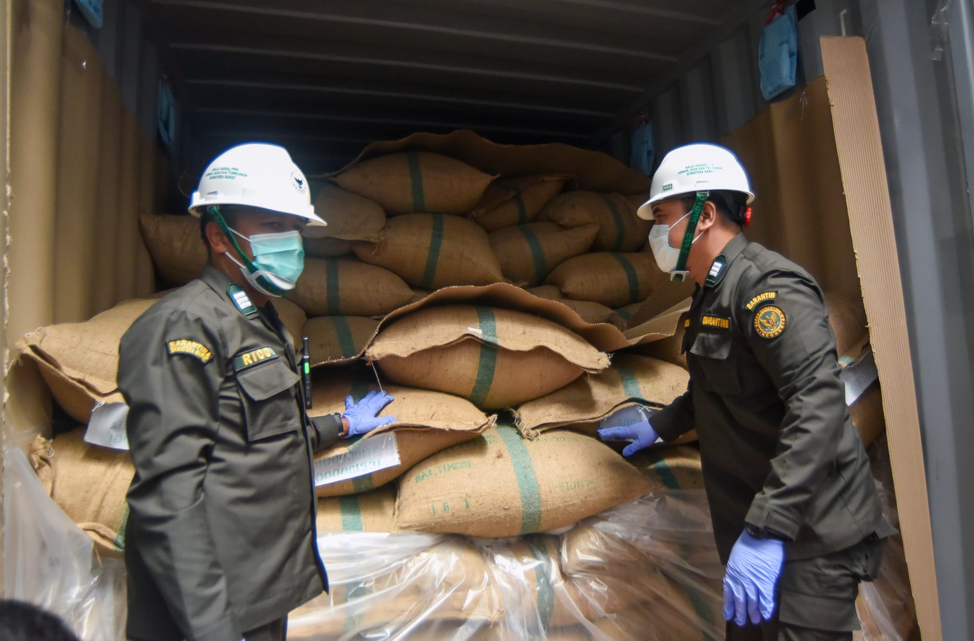 Peta Perdagangan 2026 Masih Dibayangi Tarif Trump