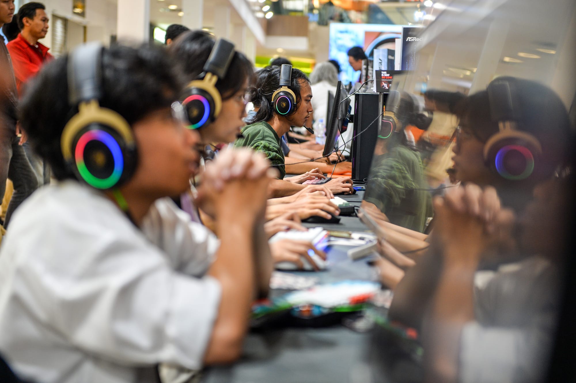 Pembatasan PUBG Dinilai Berlebihan di Tengah Kemajuan Industri Gim