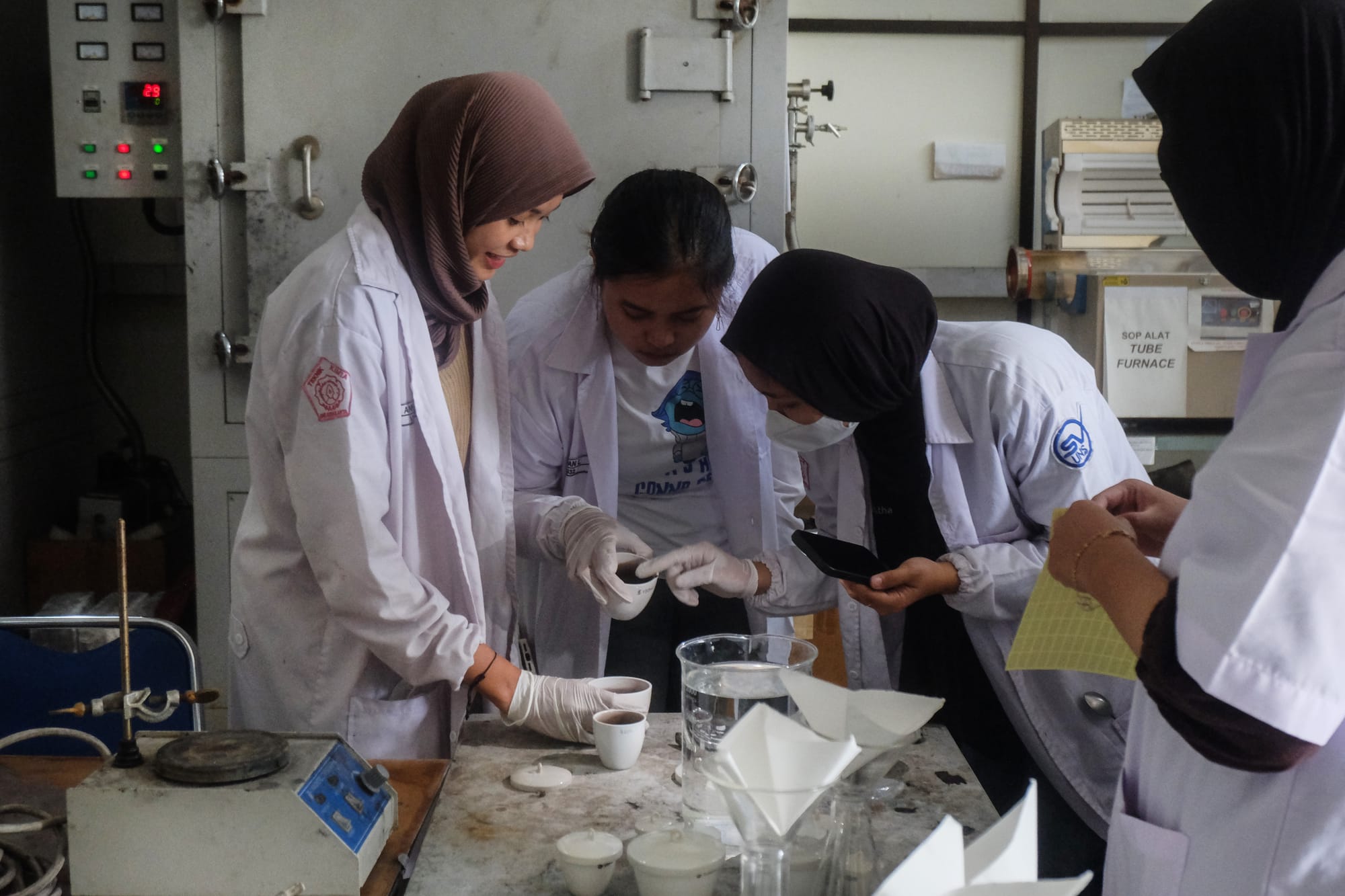 Genjot Investasi Bidang Riset dan Inovasi Industri, Pemerintah Berlakukan Dua Skema