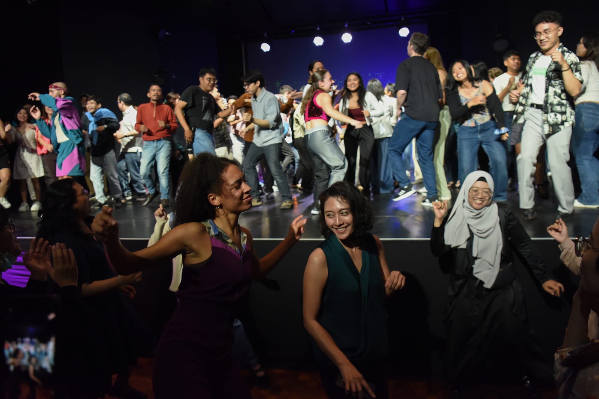 Anak Muda dan Harapan Perekonomian Bangsa