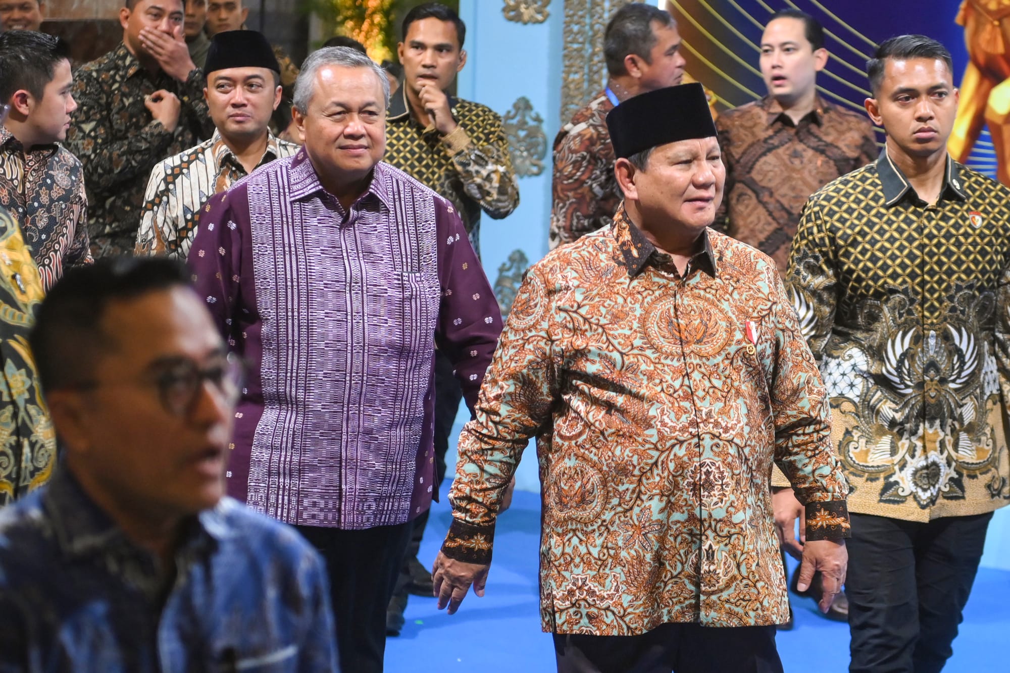 Pengusaha Wajib Simak Estimasi Ekonomi 2026 versi Bank Indonesia Ini