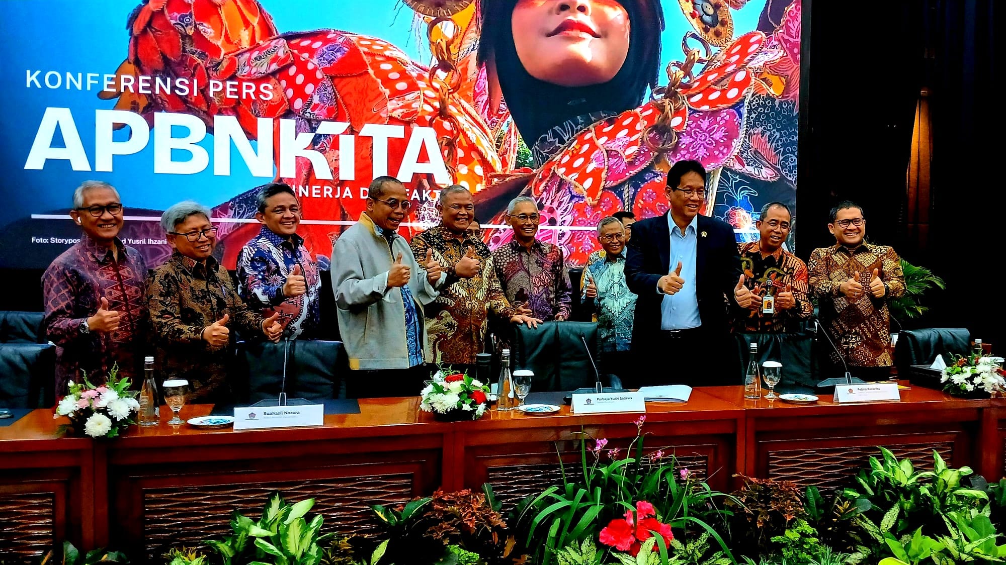 Realisasi APBN 2025, Pelajaran untuk Memacu Pertumbuhan Tahun Depan