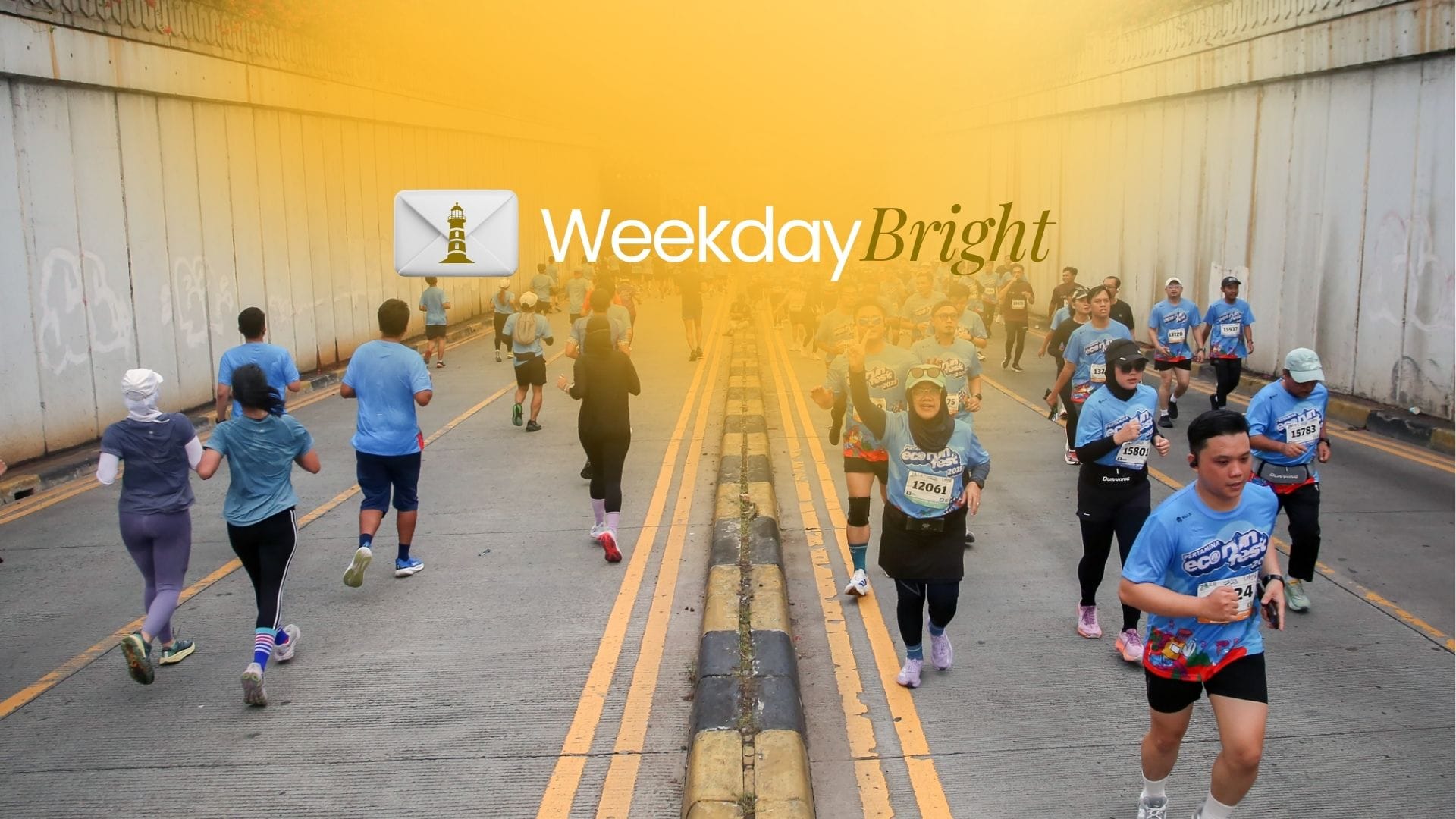 Potensi Sport Tourism, Penangangan Bencana Banjir Sumatera, hingga Optimalisasi Karyawan Gen Z