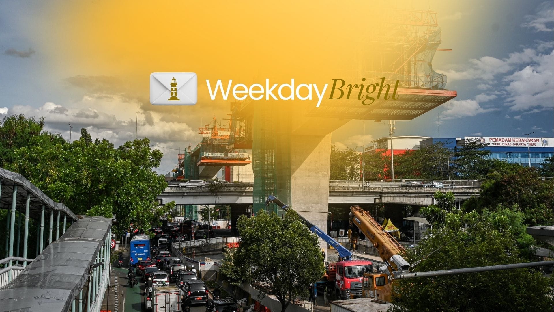 Pemerataan Infrastruktur dan 6 KEK Baru di 2026