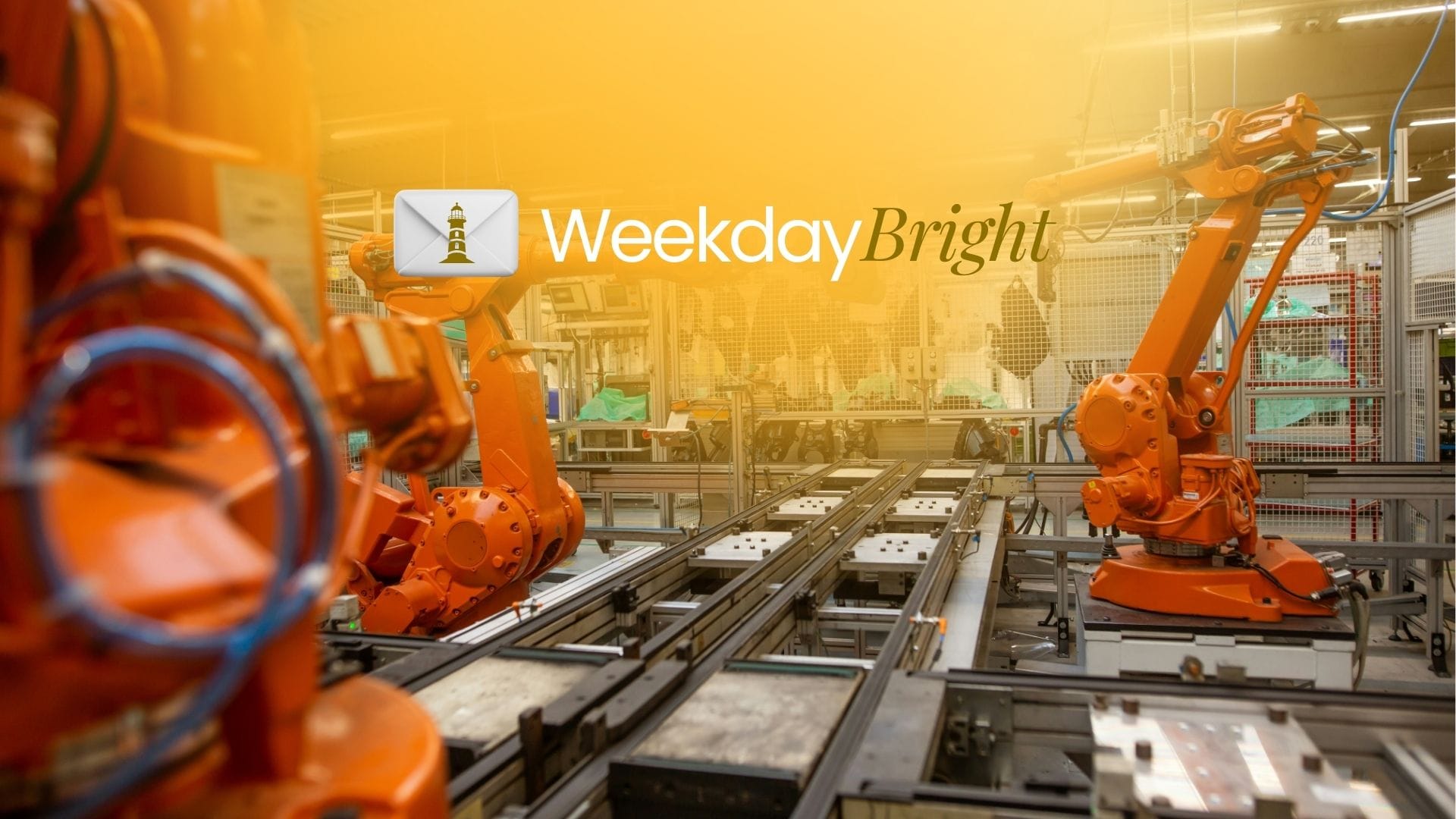 Kaleidoskop Manufaktur 2025 dan Outlook Manufaktur 2026