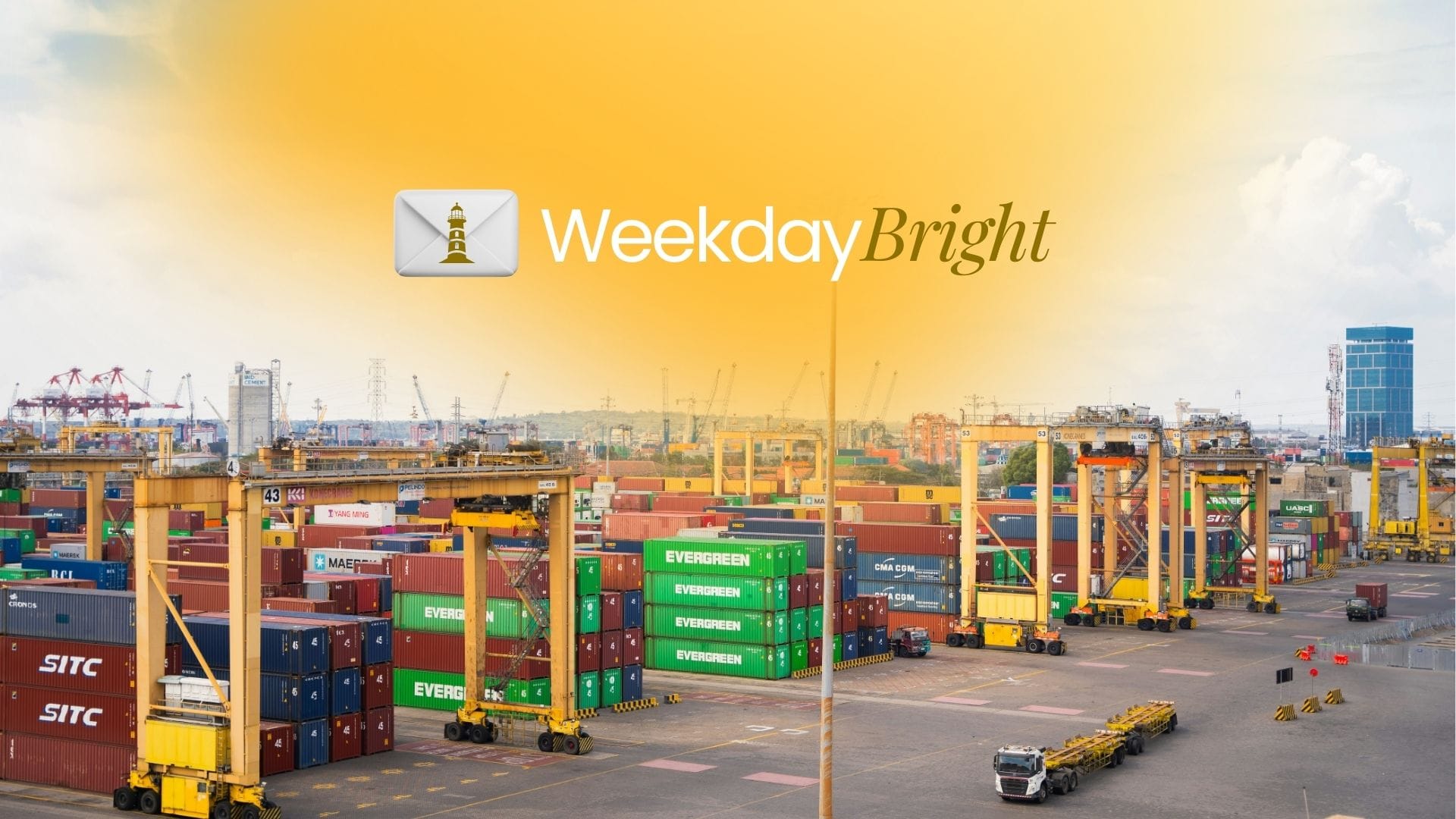 Kaleidoskop Perdagangan Internasional 2025 dan Outlook Perdagangan Internasional 2026