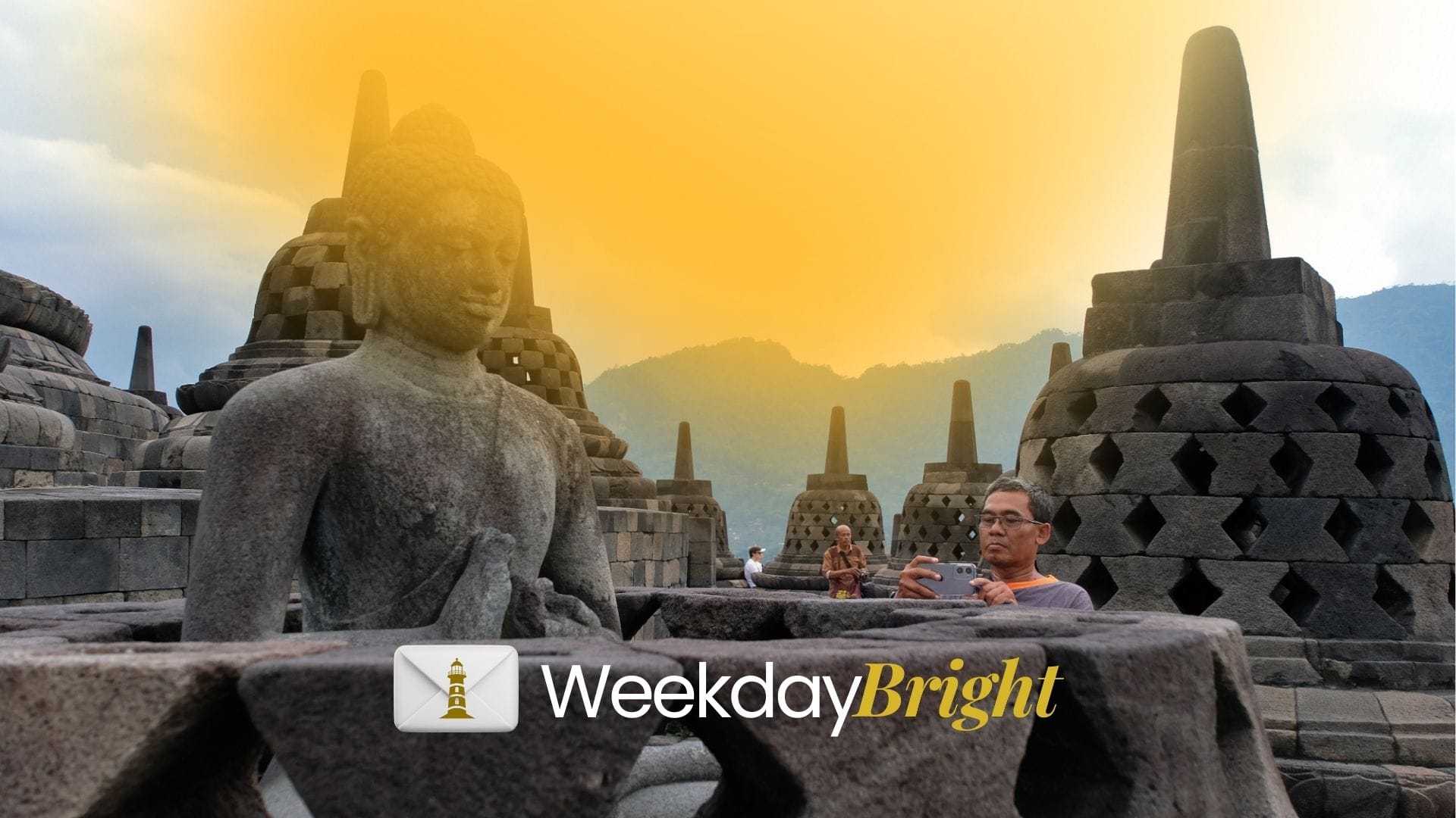 Kaleidoskop Sektor Pariwisata 2025 dan Outlook Sektor Pariwisata 2026