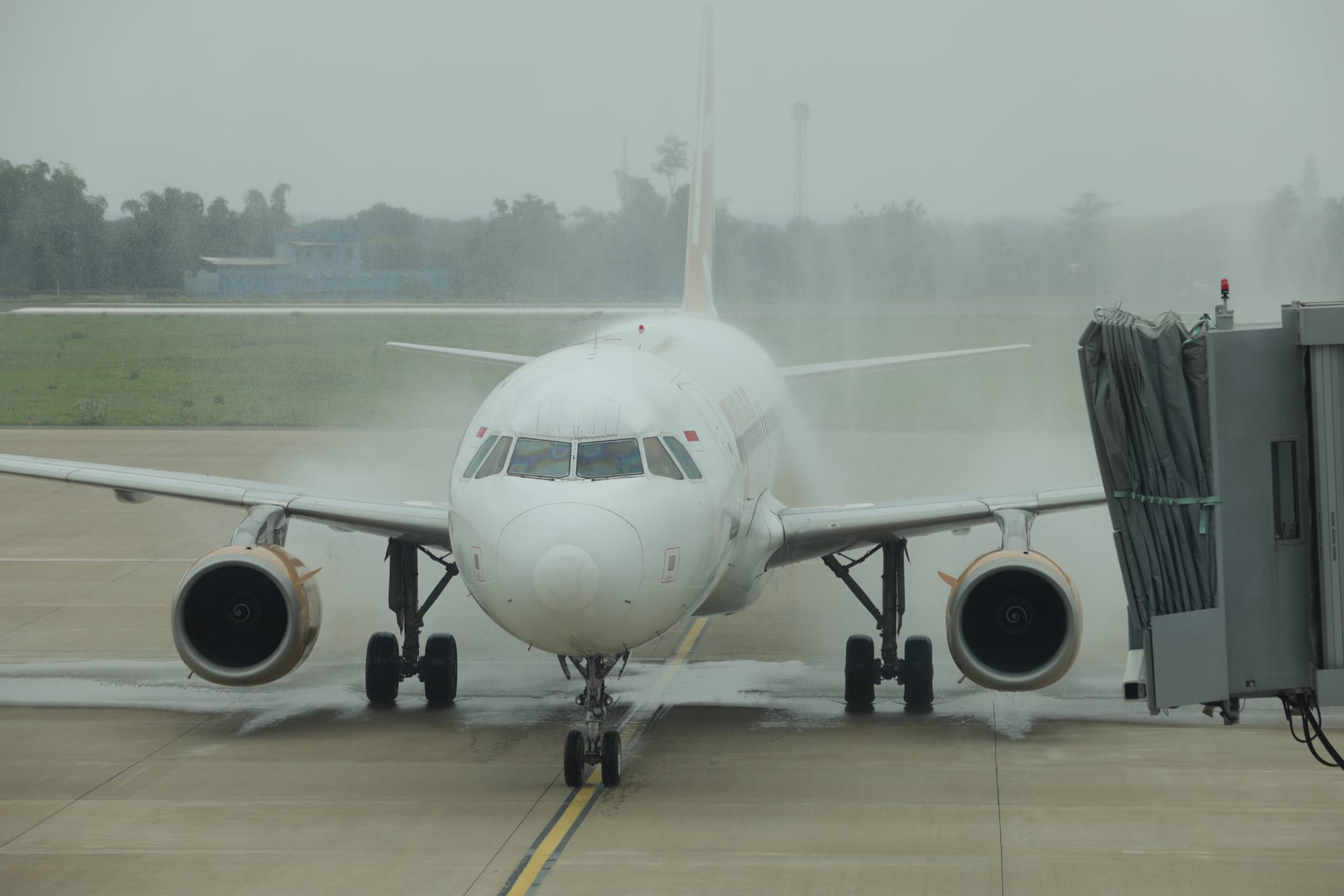 Bandara Siap Perpanjang Jam Operasional Buntut Recall Airbus A320