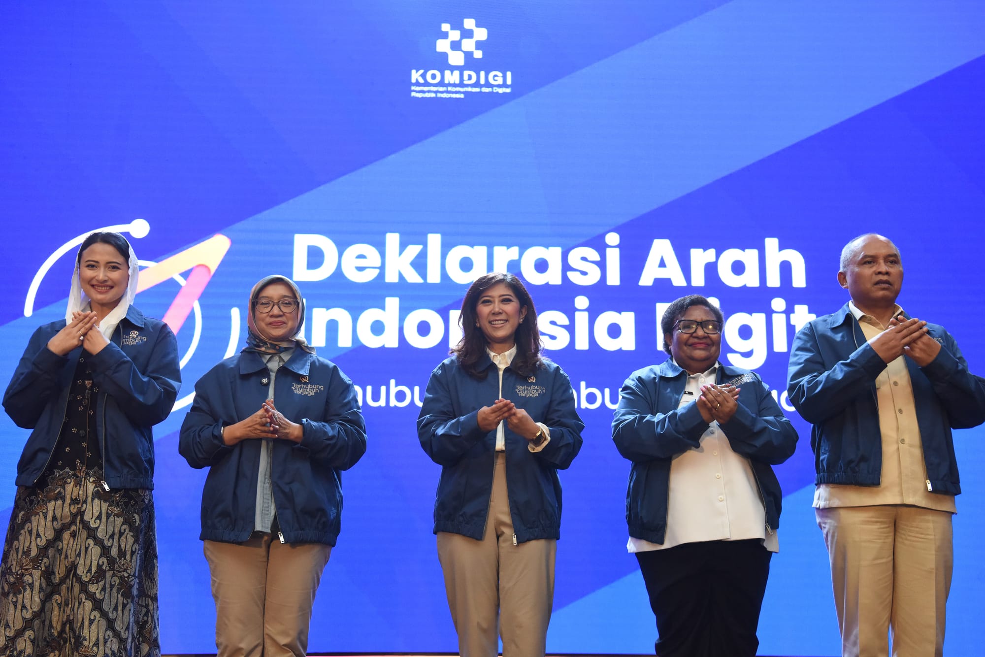 Ekonomi Digital Adalah Ekonomi Masa Depan