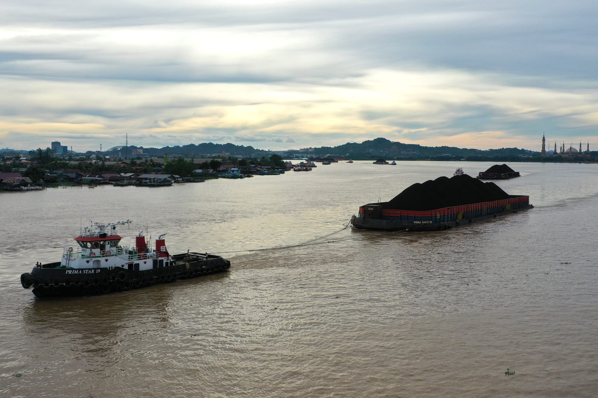Industri Dorong Hilirisasi Batu Bara dengan Teknologi Gasifikasi