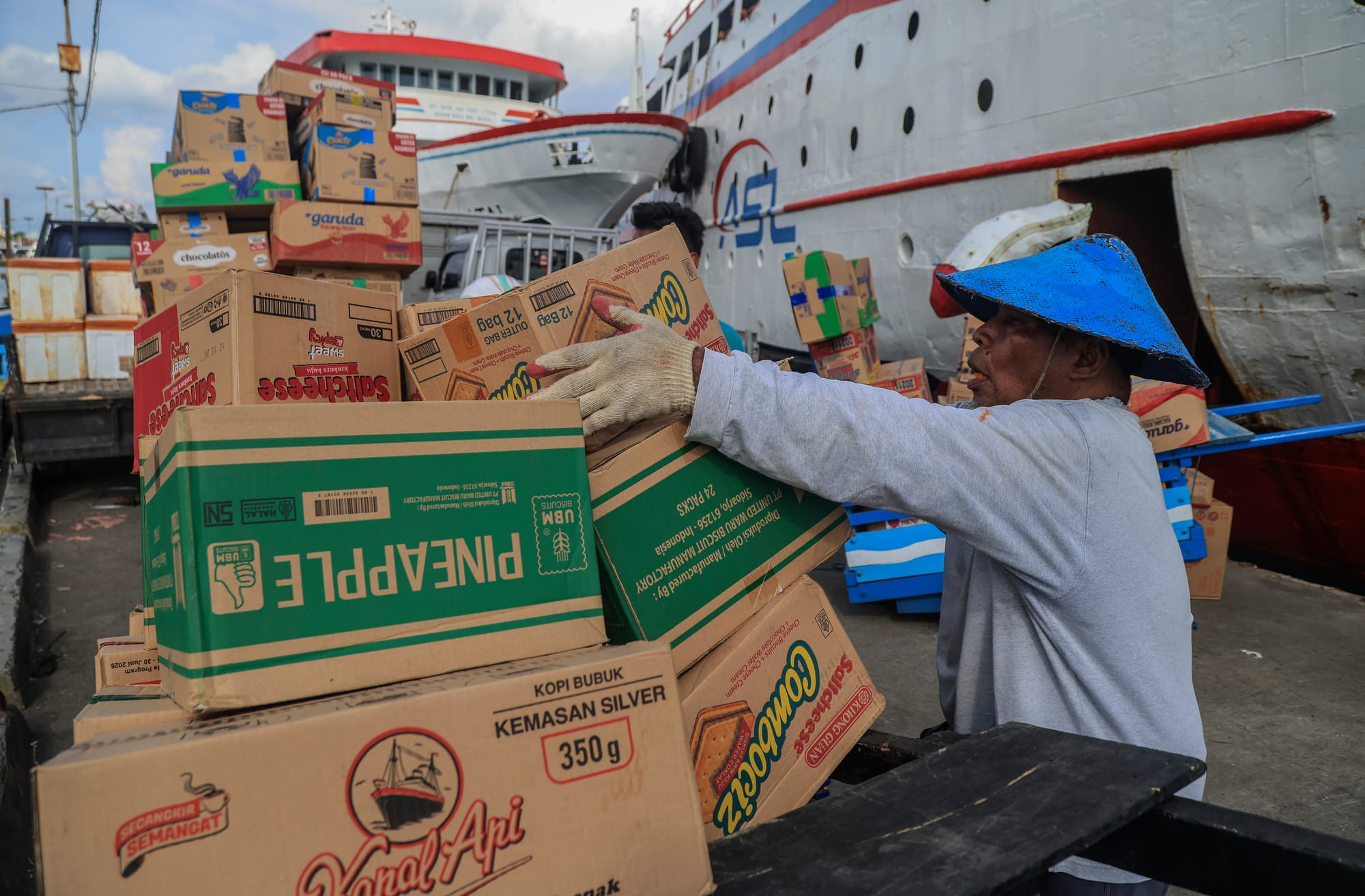 Beleid Formula Kenaikan Upah Diteken Prabowo, Pengusaha Siapkan Antisipasi