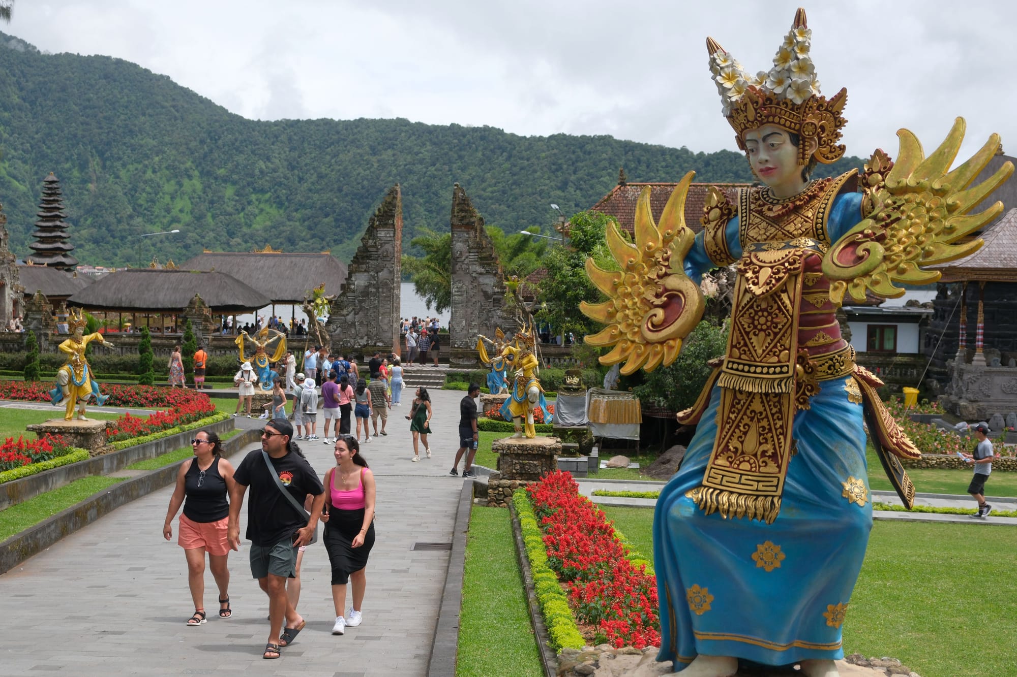 Catatan dari Dunia Pariwisata Indonesia Sepanjang 2025