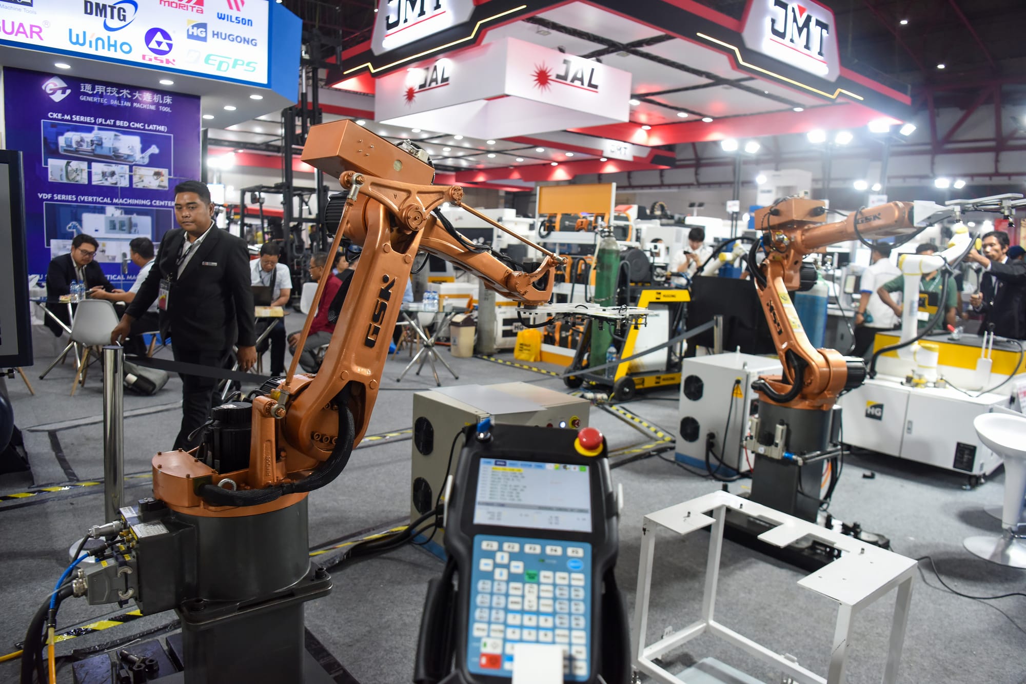 Catatan dari Kinerja Sektor Manufaktur Sepanjang 2025