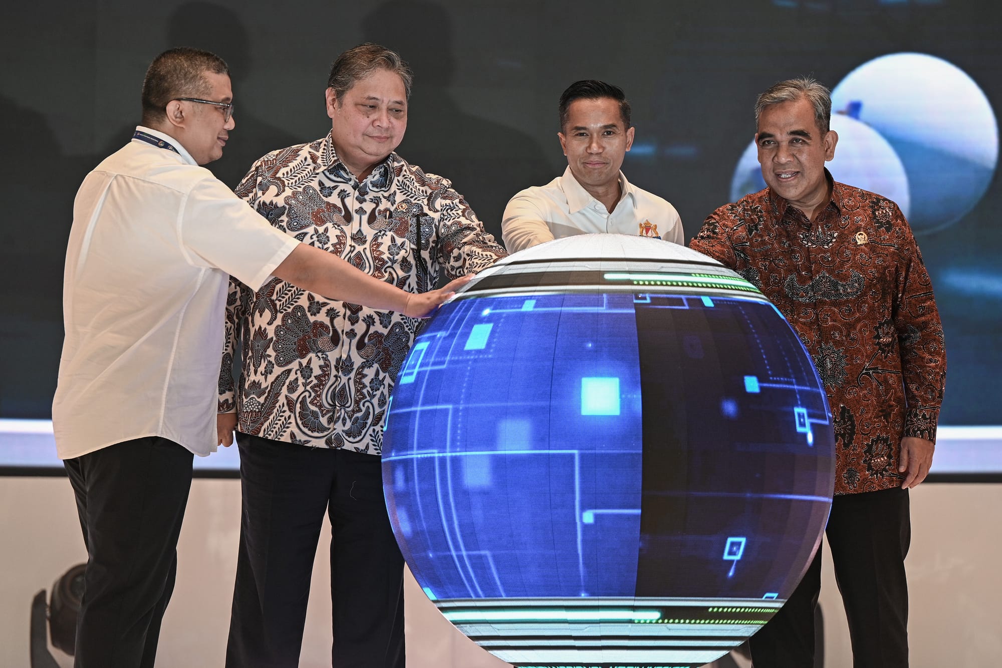 Janji Bantu Hambatan Investasi, Purbaya Bentuk 'Task Force Debottlenecking'