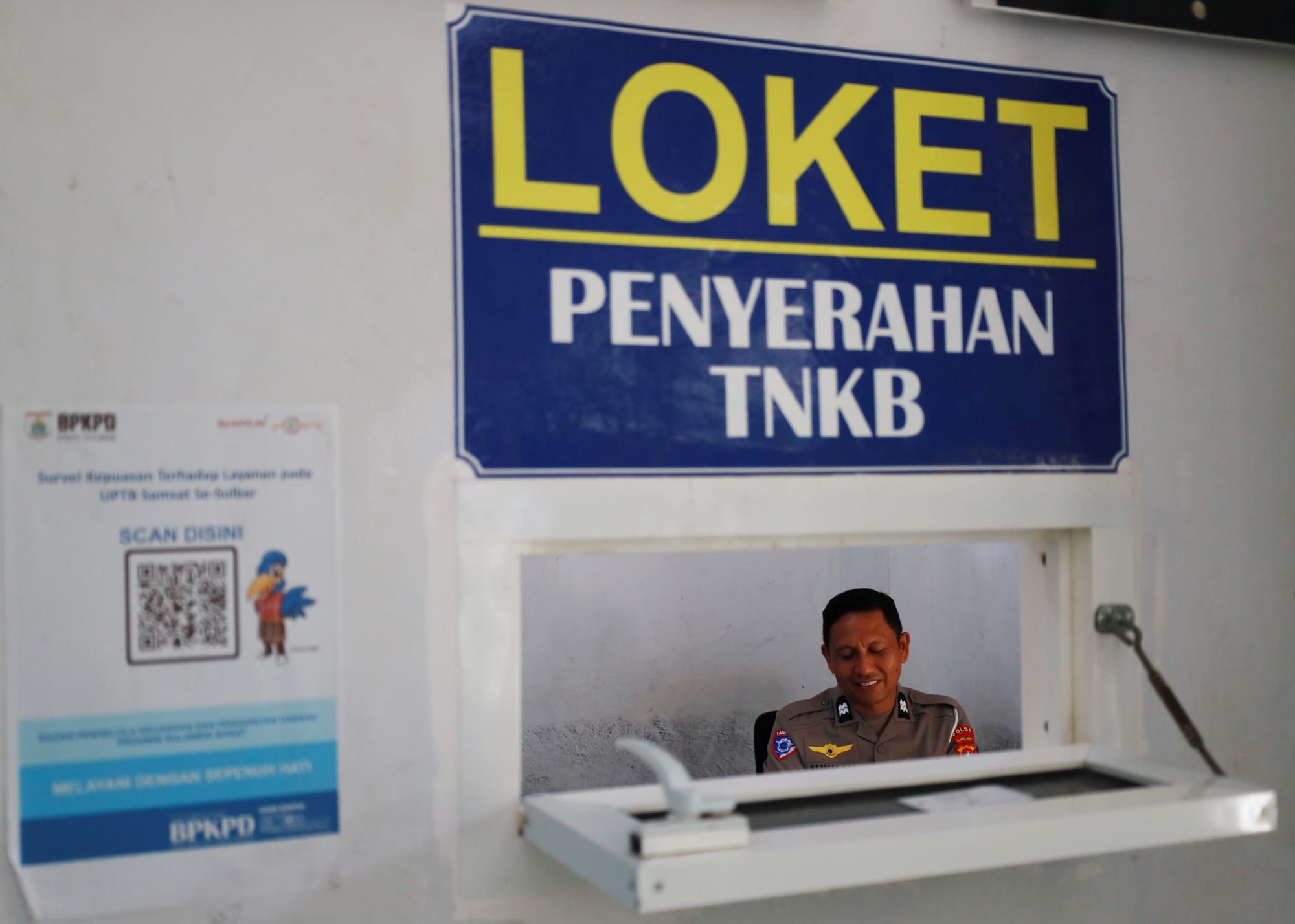 Berlomba Genjot Pendapatan Kota (2)