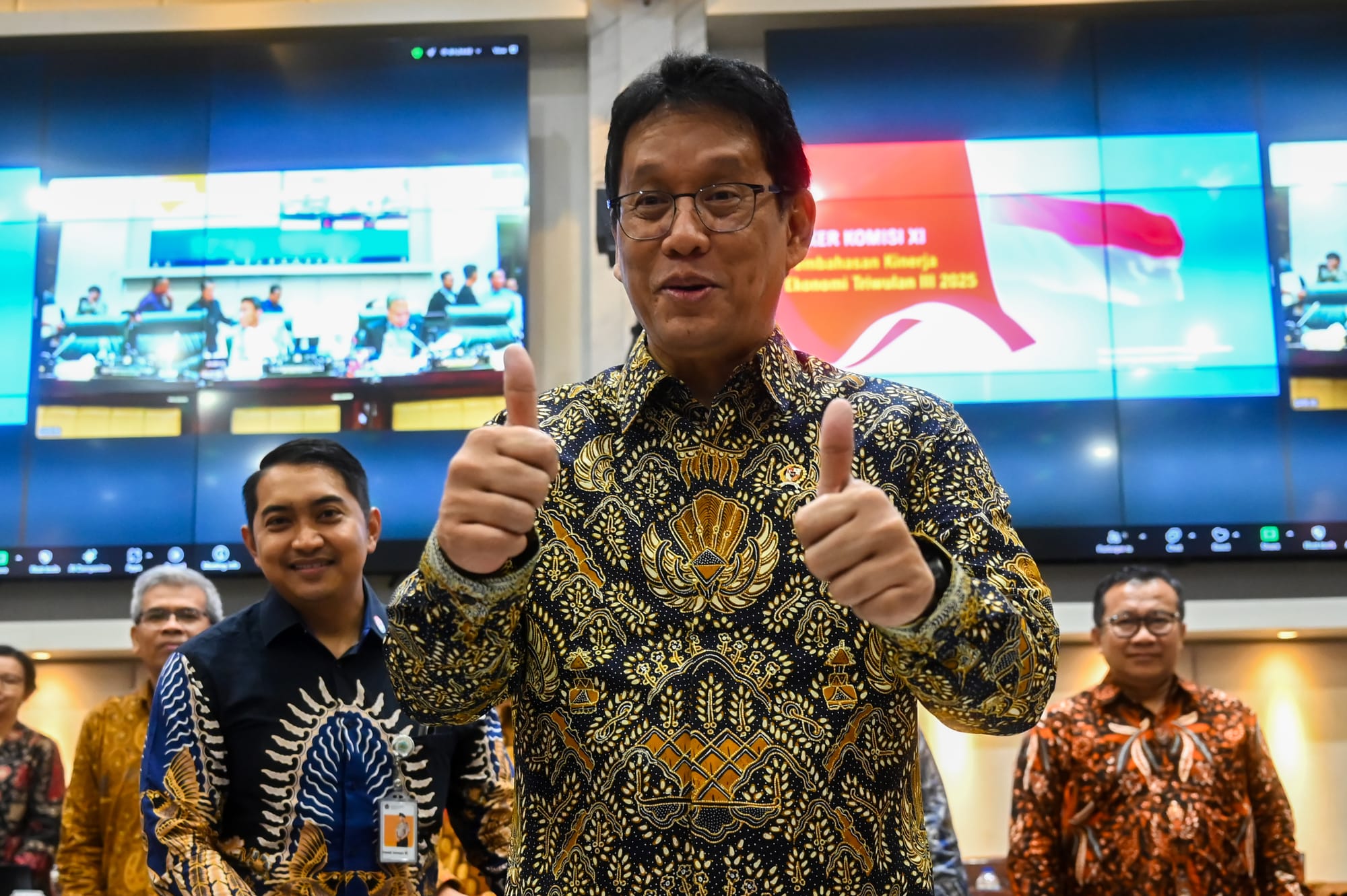Genjot Transparansi, Perusahaan Wajib Setor Laporan Keuangan Mulai 2027